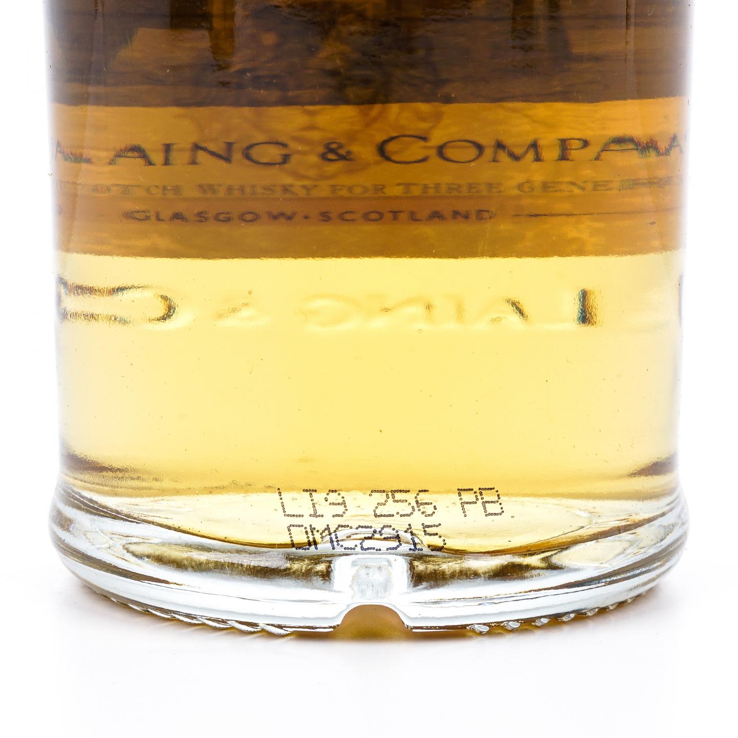 Macduff 麦克杜夫 22年 1997-2019 HL Old Malt Cask