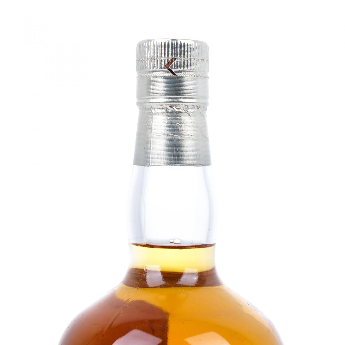 Miltonduff 弥尔顿达夫 31年 1989-2021 单桶桶强 HL Old & Rare