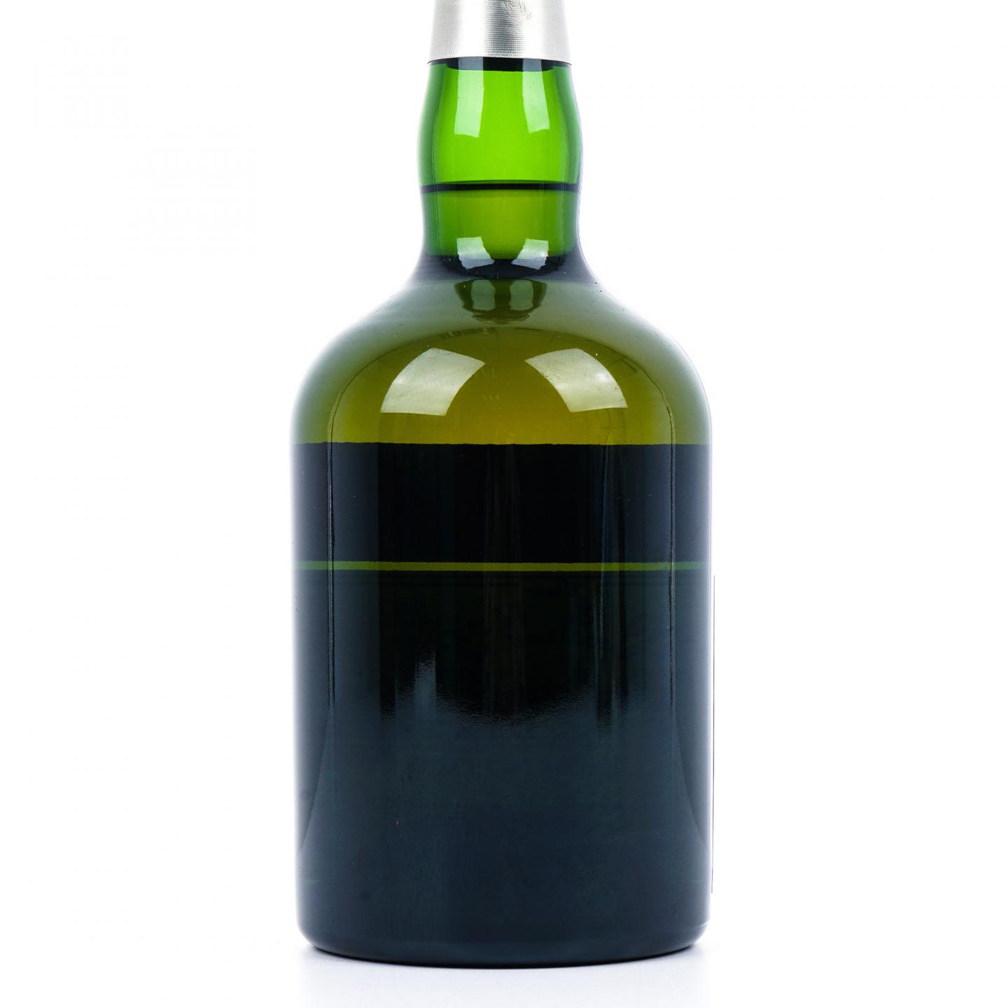 Ardmore 阿德摩尔 31年 1988-2019 Old & Rare 单桶 HL