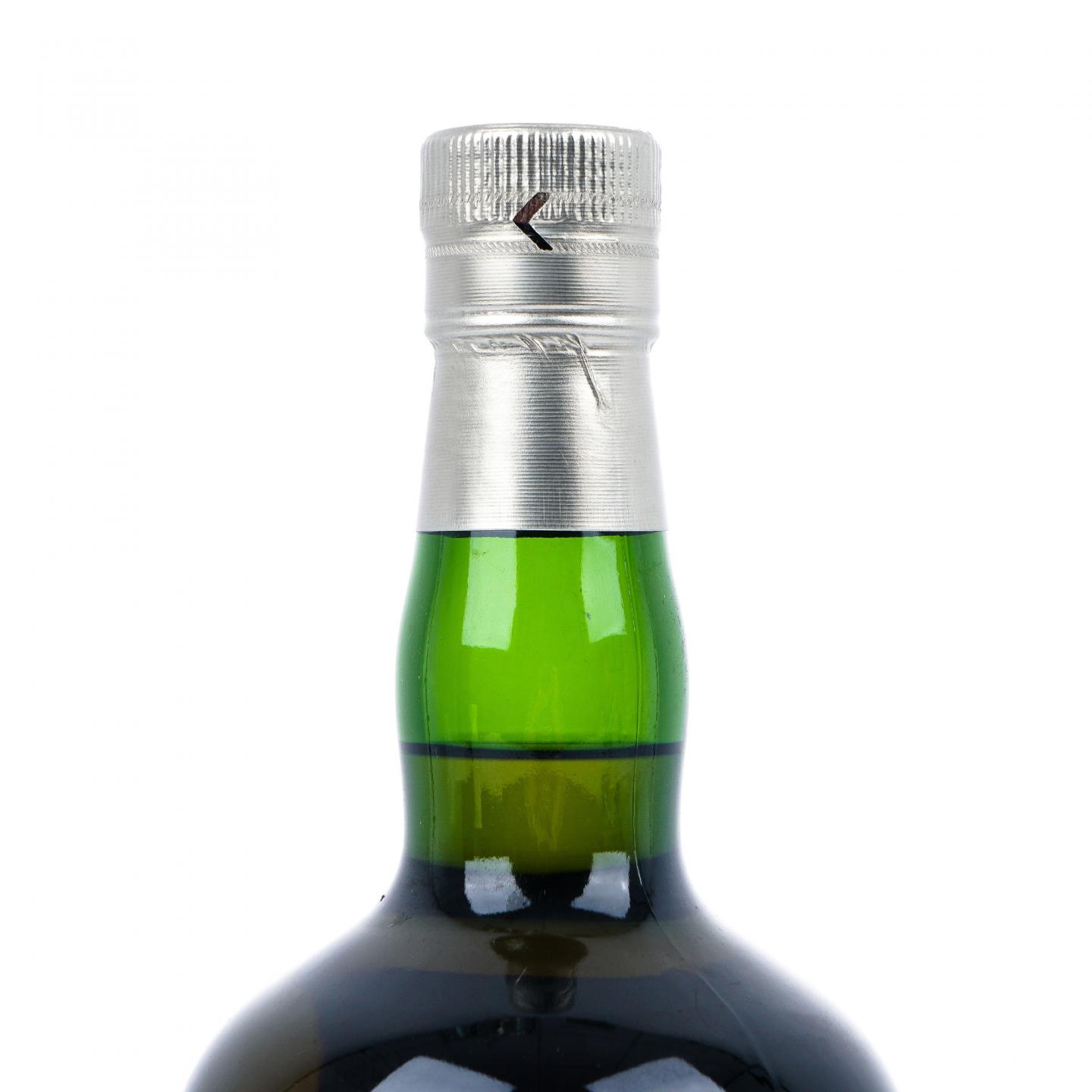 Glen Garioch 格兰盖瑞 31年 1988-2019 单桶 Old & Rare HL