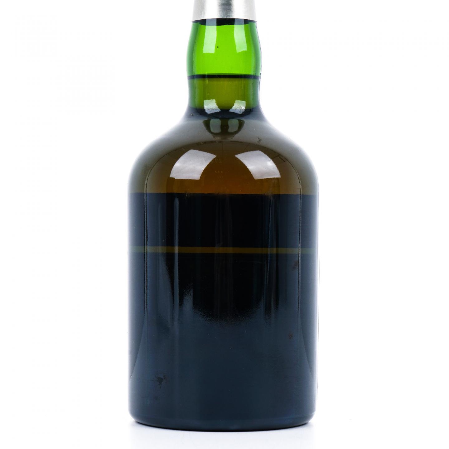 Glen Garioch 格兰盖瑞 31年 1988-2019 单桶 Old & Rare HL