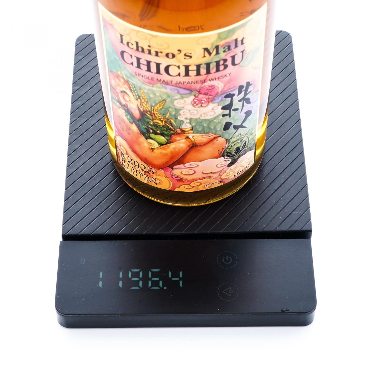 秩父 2025 台湾版