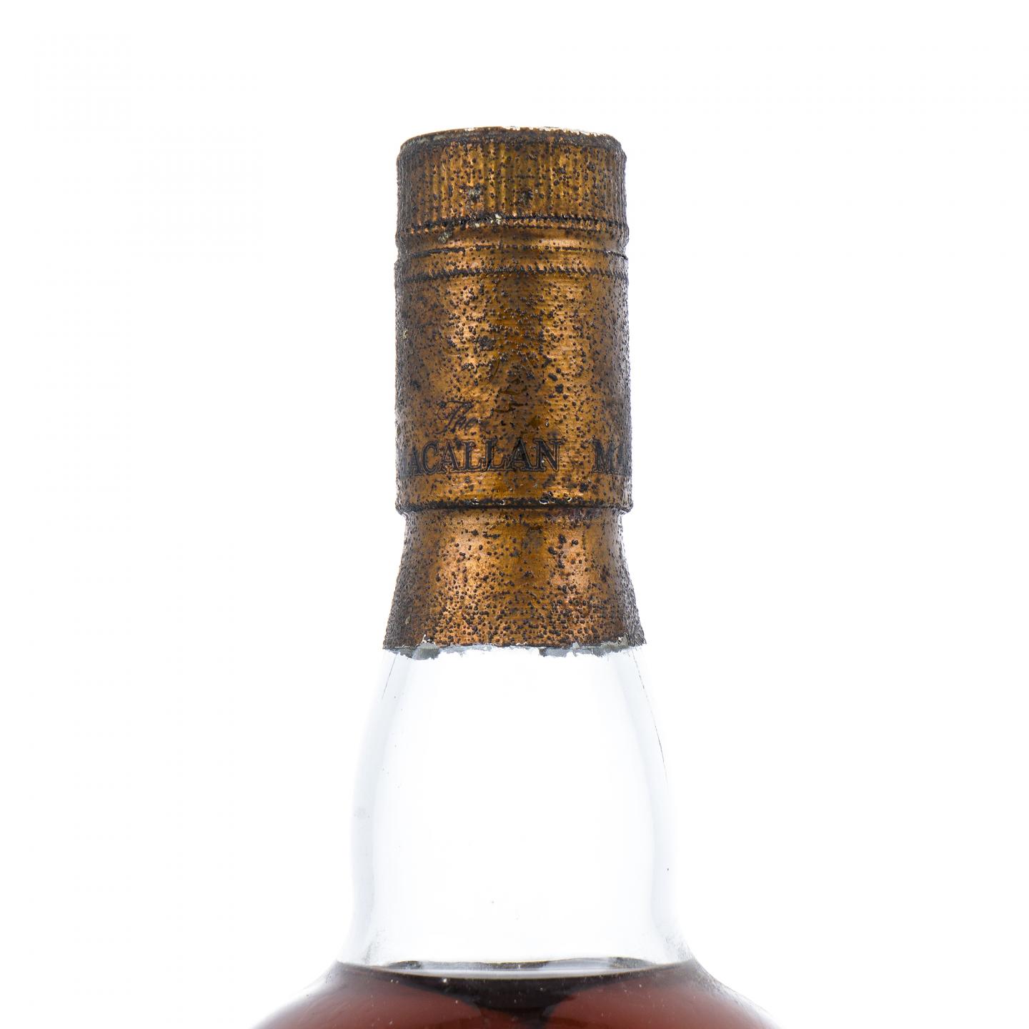 Macallan 麦卡伦 12年 雪莉桶 1升装