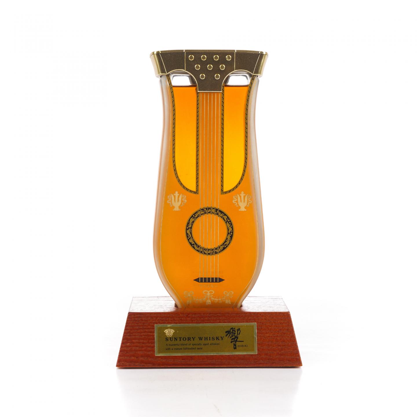 响 里拉吉他 乐器系列 金花标 600ml