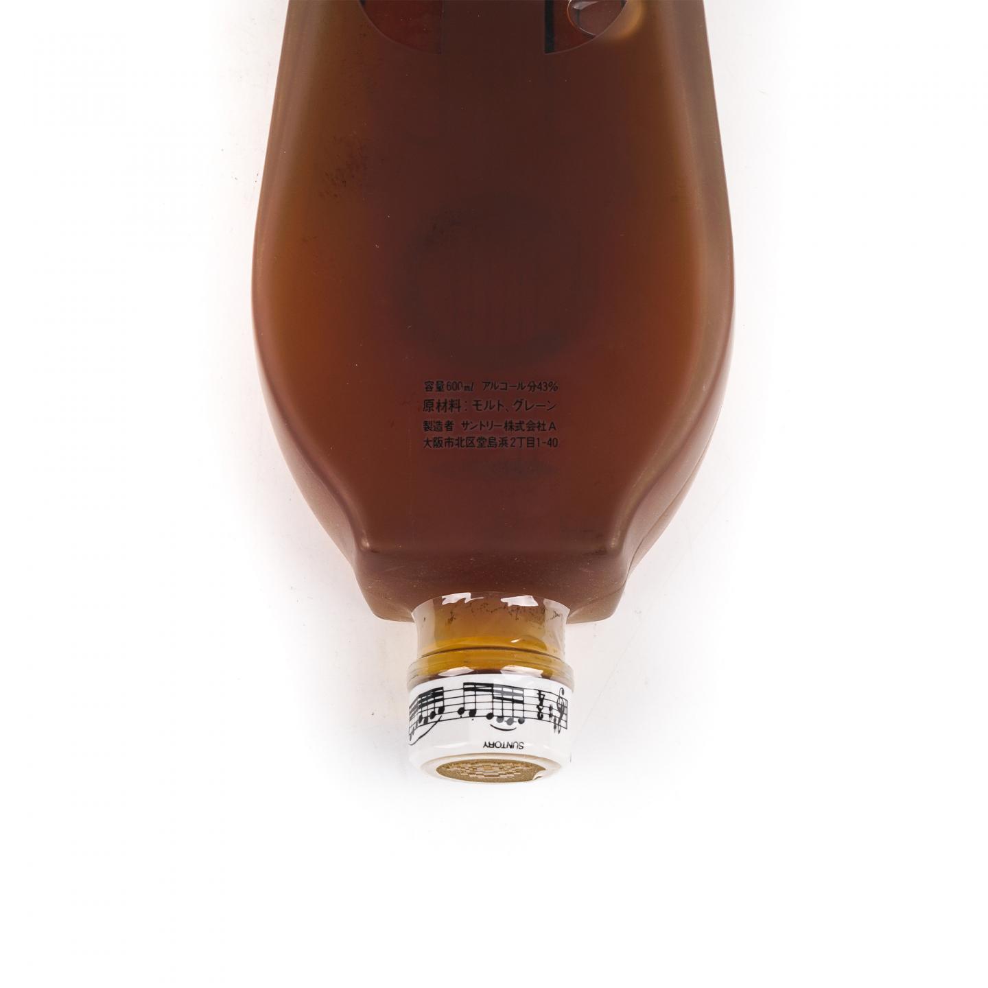 响 里拉吉他 乐器系列 金花标 600ml