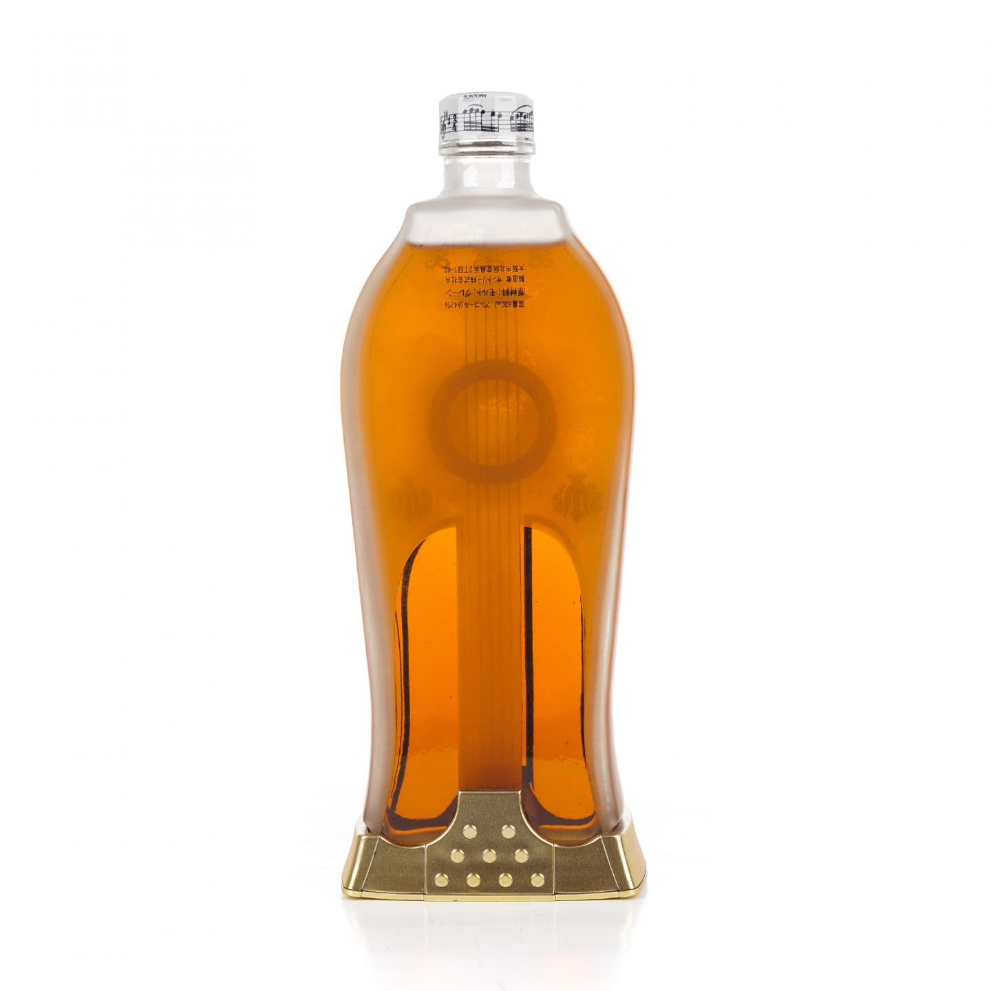 响 里拉吉他 乐器系列 金花标 600ml