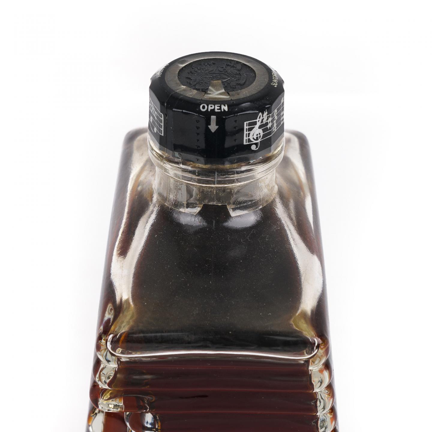 三得利 白兰地 马林巴琴