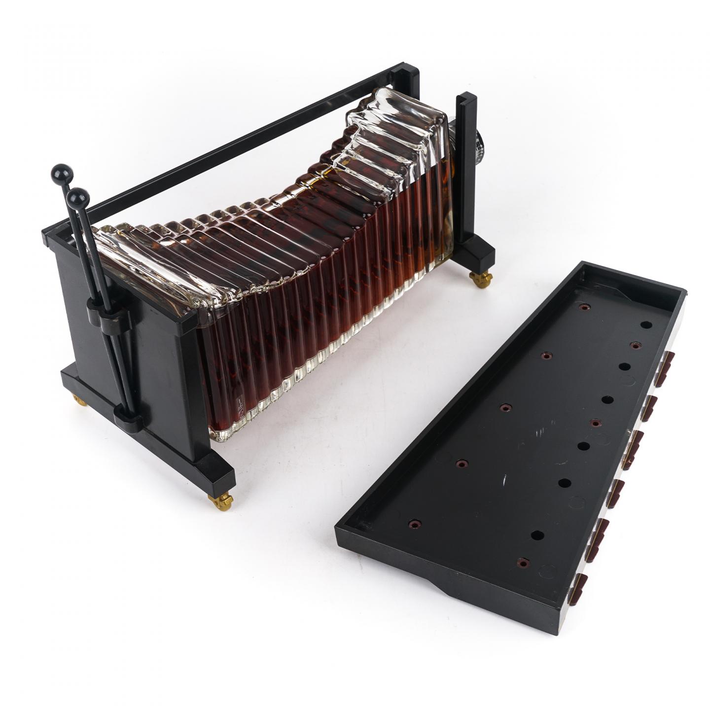 三得利 白兰地 马林巴琴