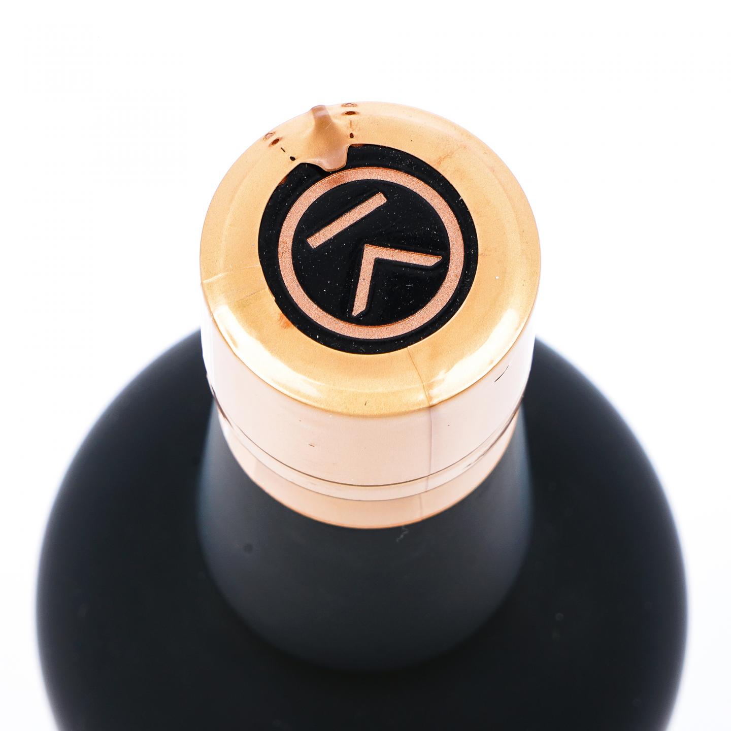 Ki Noh Bi 季の美 京都干金酒 能