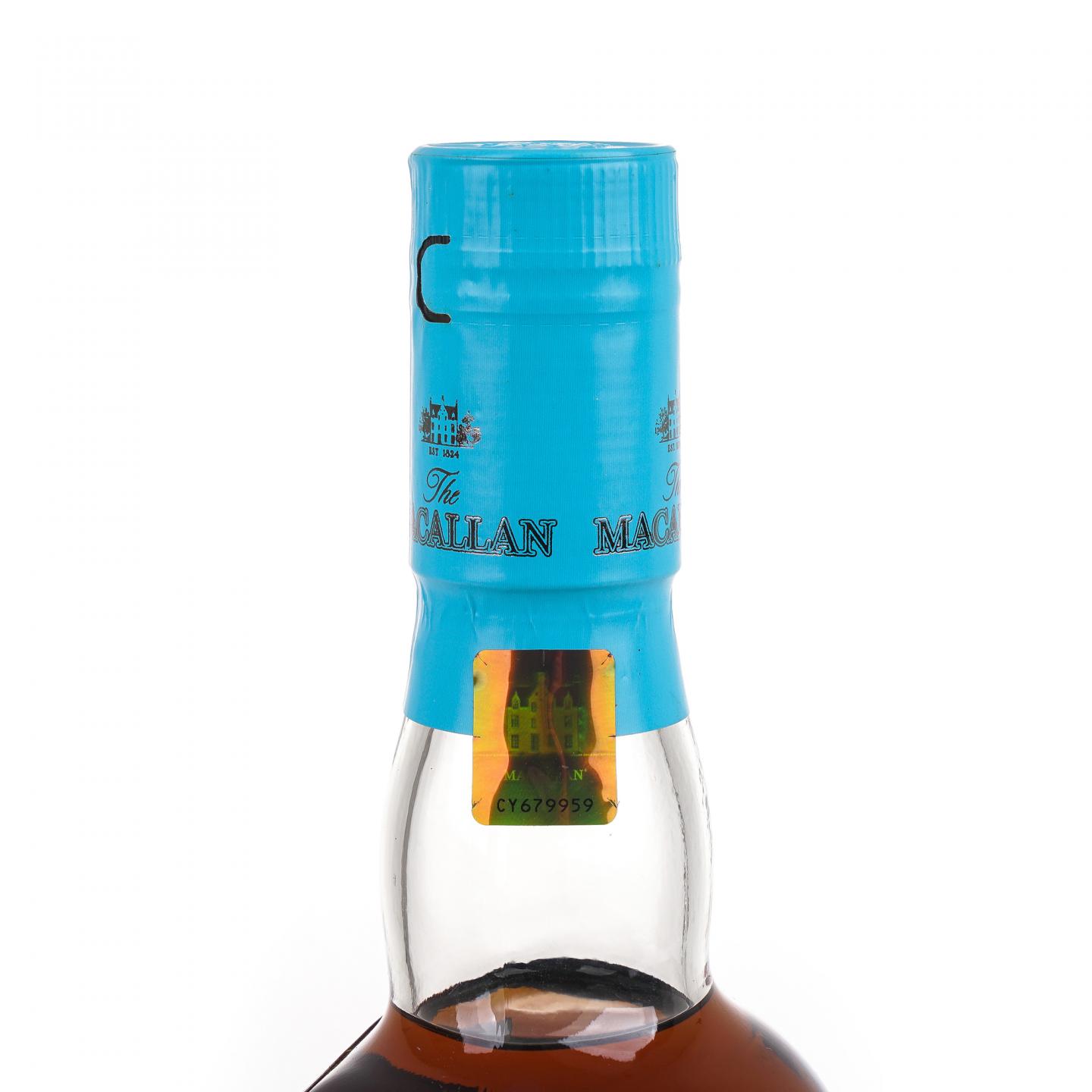 Macallan 麦卡伦 2020 Edition No.6 礼盒
