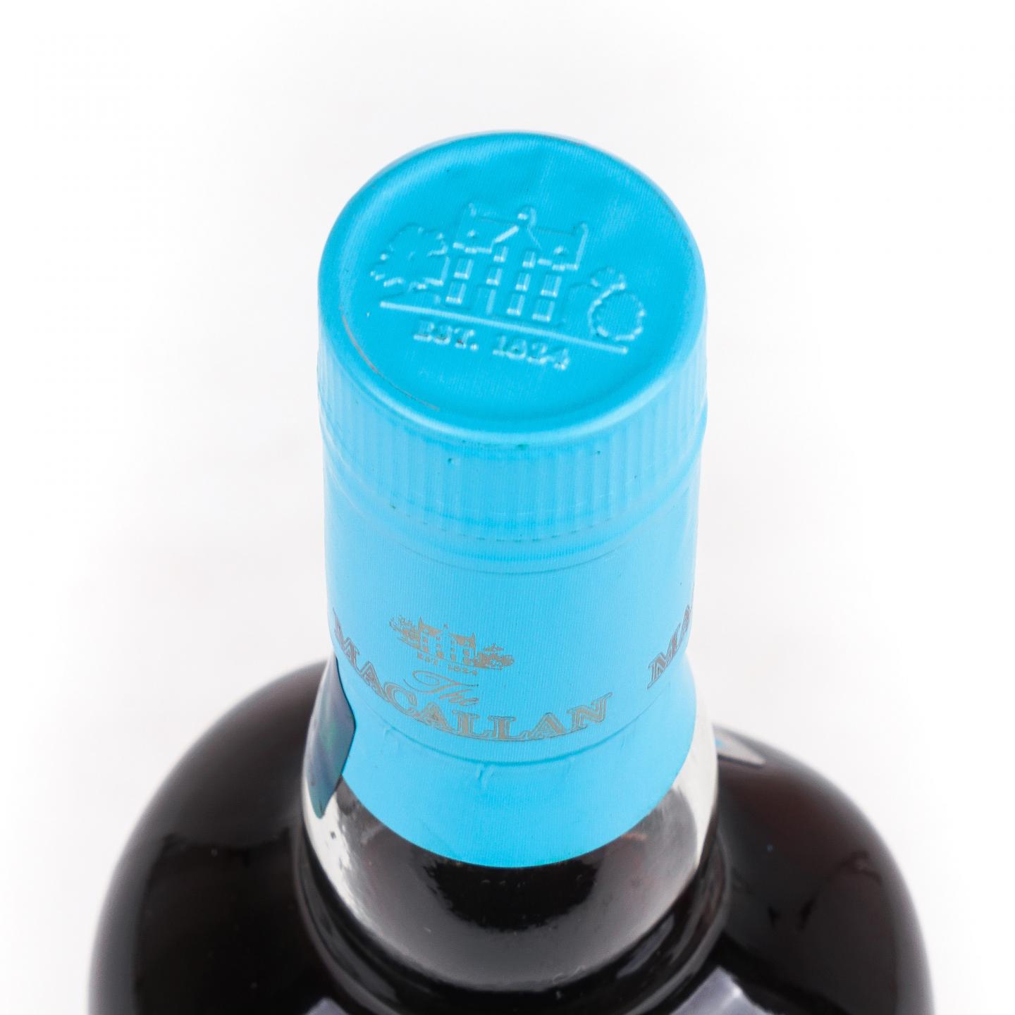 Macallan 麦卡伦 2020 Edition No.6 礼盒