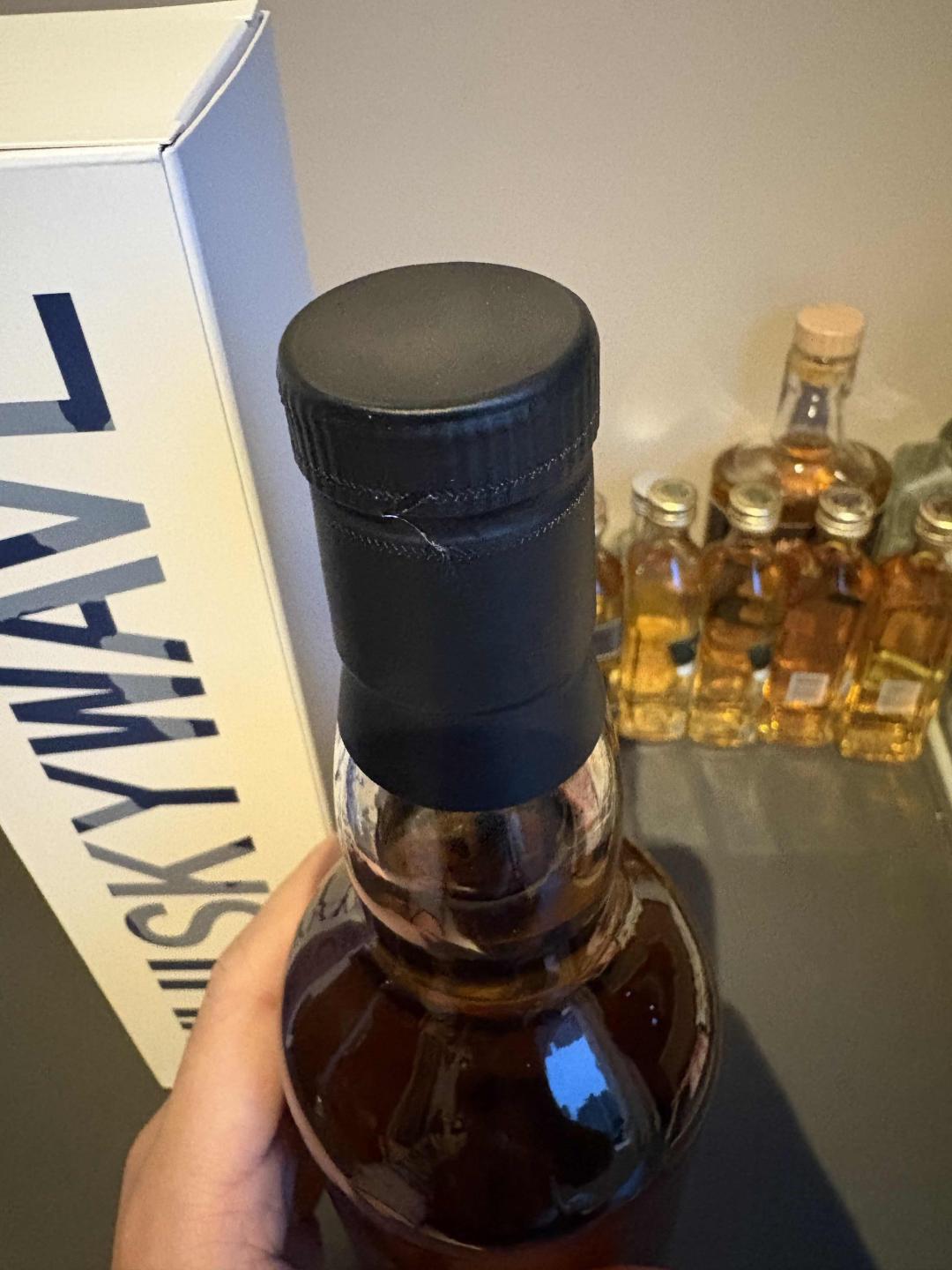 威浪37年调和1988-2025