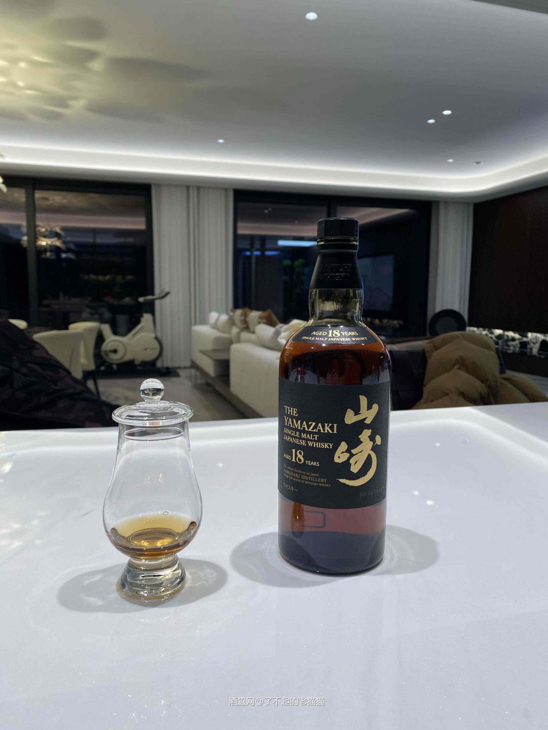 最近喝惯了拉弗格桶强，云顶之流，再不济也是百富TUN1509…