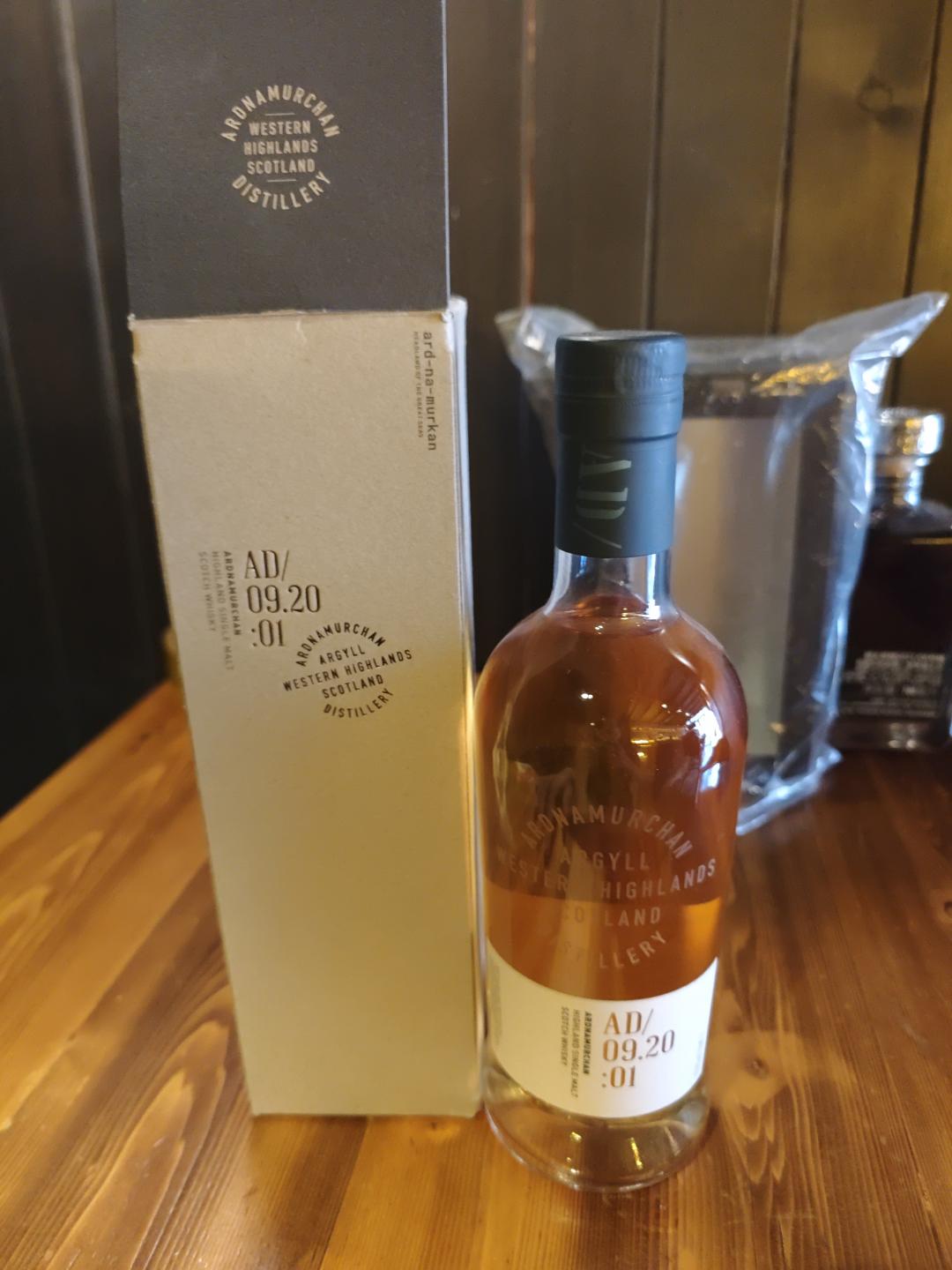 艾德麦康AD/09.20:01