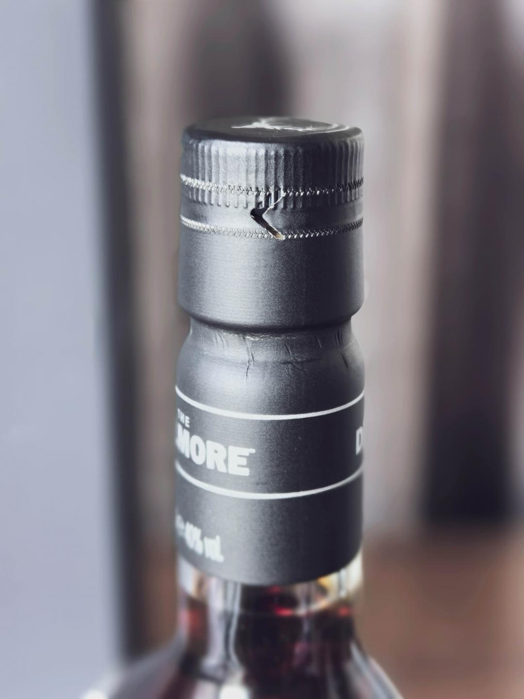 【三奖得主】Dalmore达尔摩亚历山大三世单一麦芽威士忌 包邮