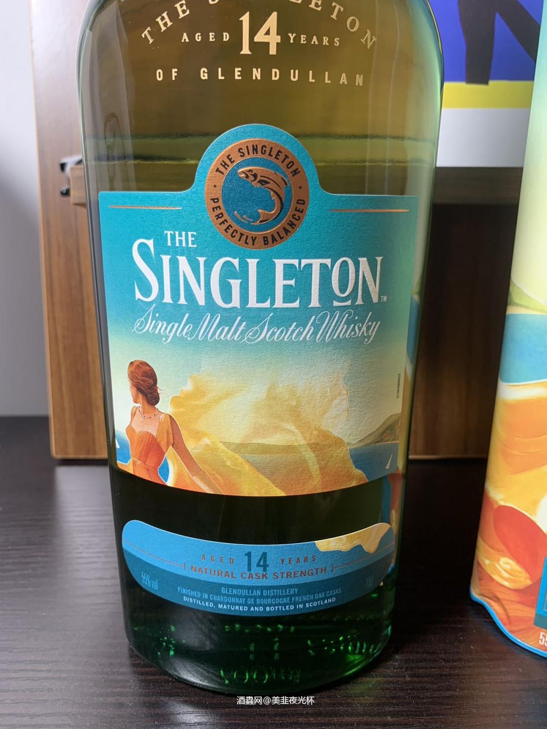 苏格登14年桶强苏格登2023SR