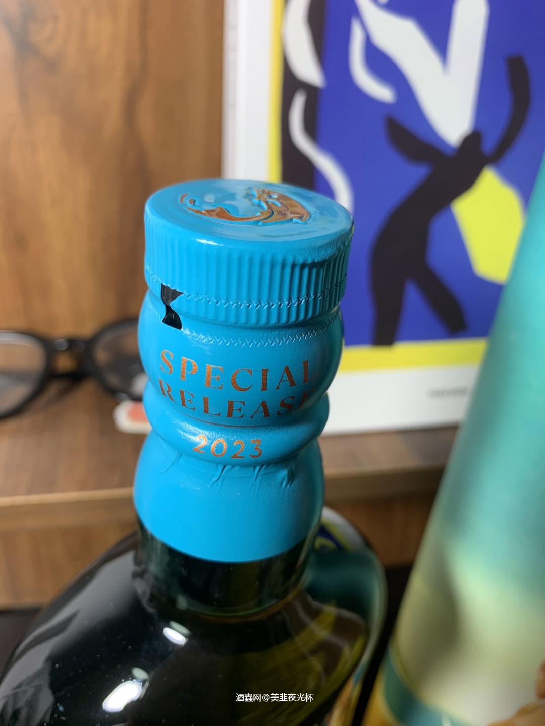 苏格登14年桶强苏格登2023SR