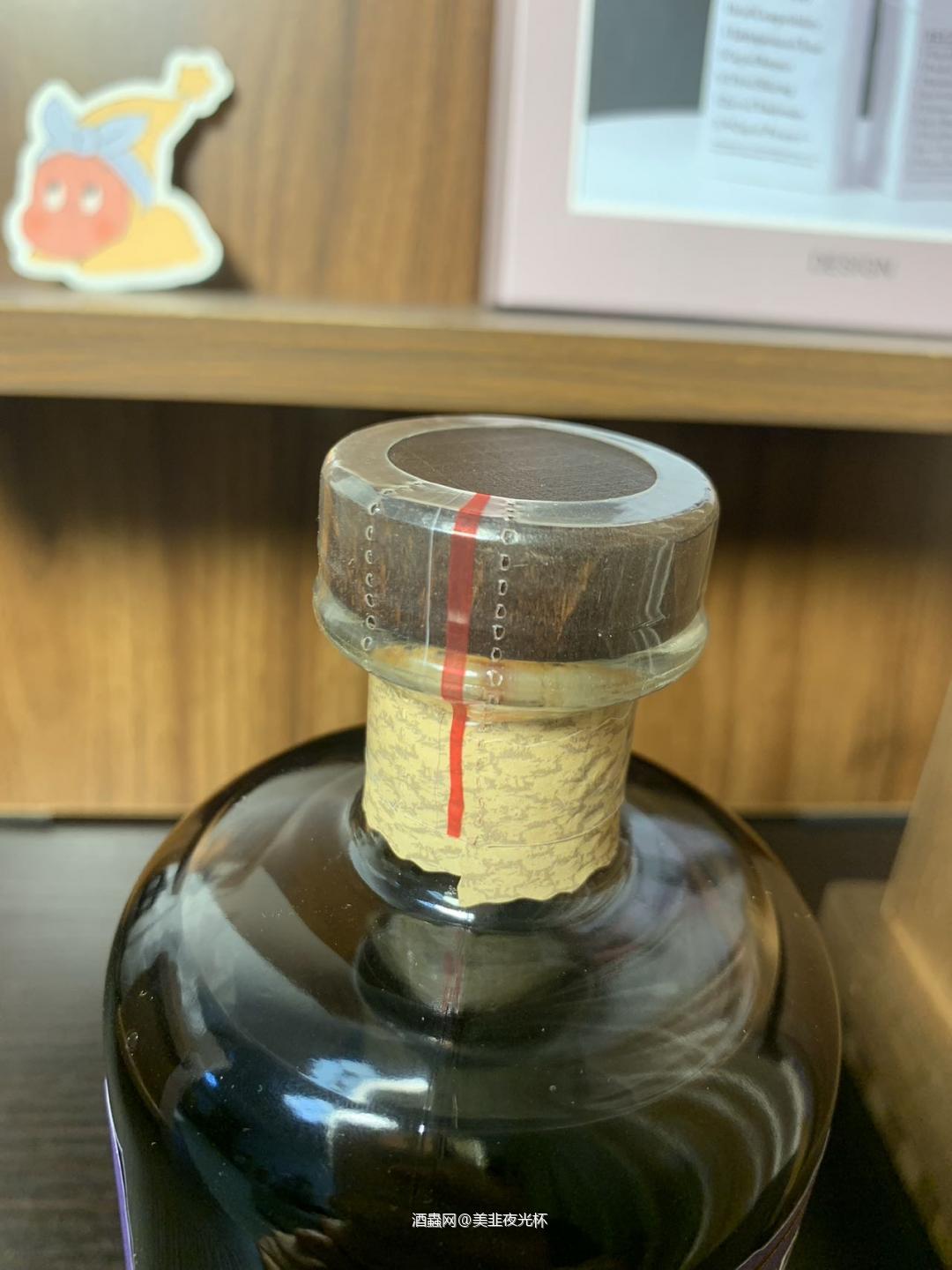 埃德拉多尔SFTC雪莉桶2011小矮人单桶桶强