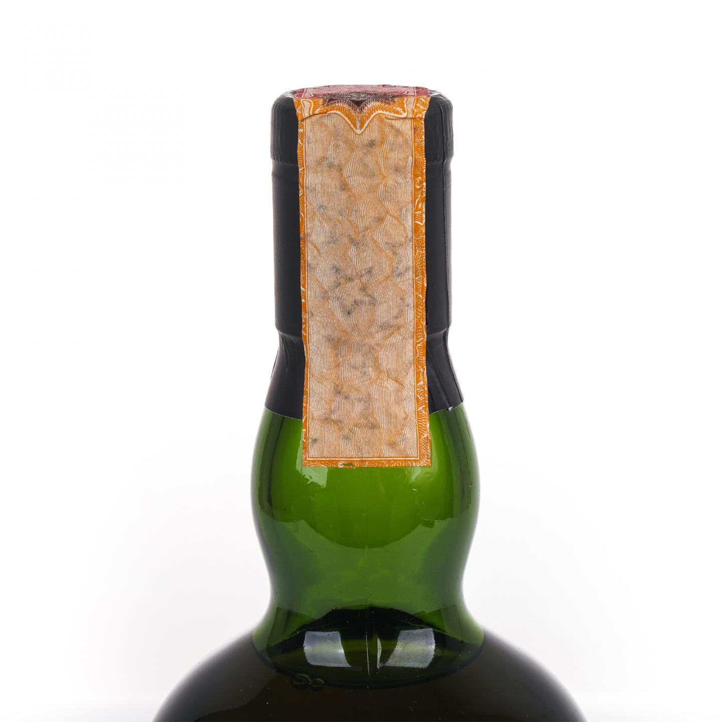 Ardbeg 阿贝 乌干达 2003 L3