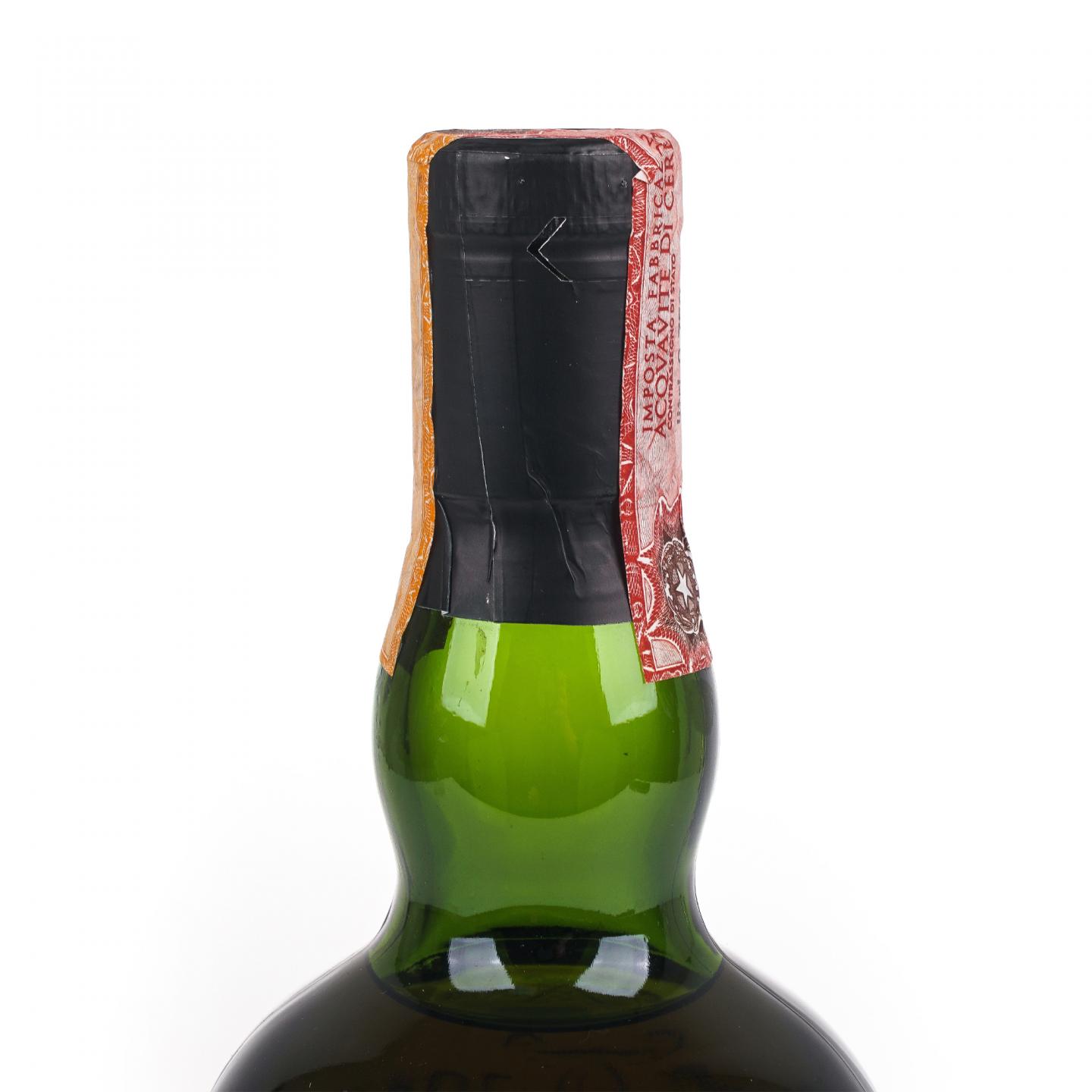 Ardbeg 阿贝 乌干达 2003 L3