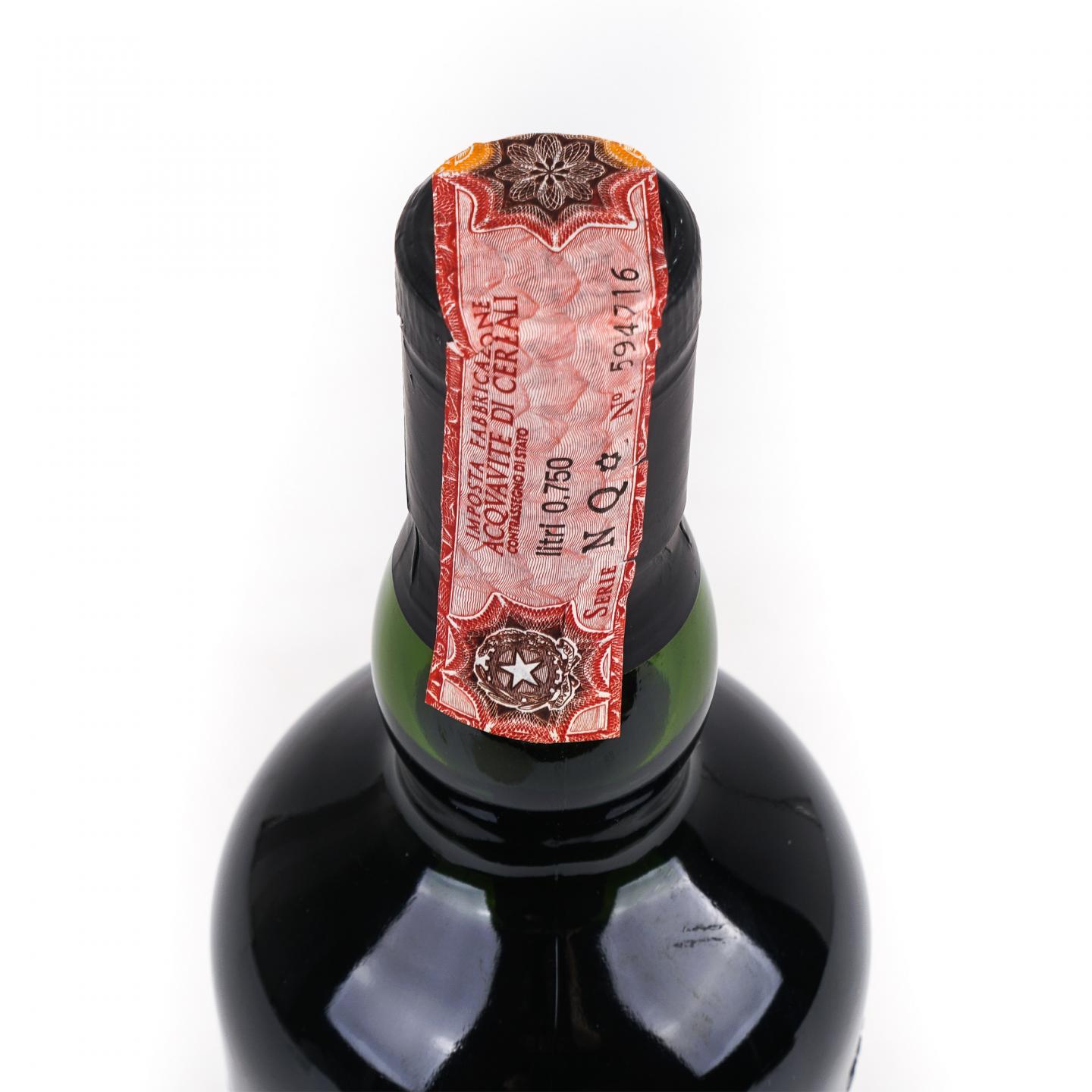 Ardbeg 阿贝 乌干达 2003 L3