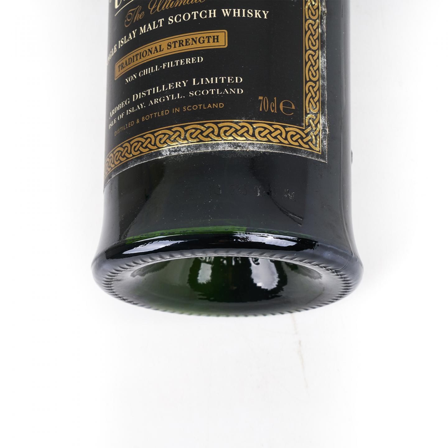 Ardbeg 阿贝 乌干达 2003 L3