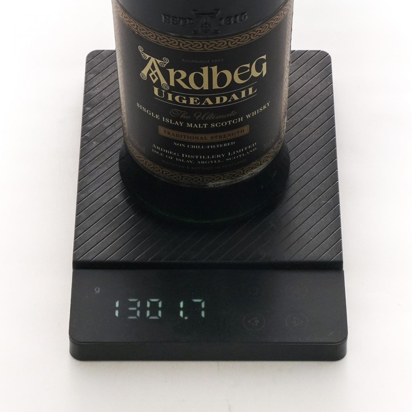Ardbeg 阿贝 乌干达 2003 L3