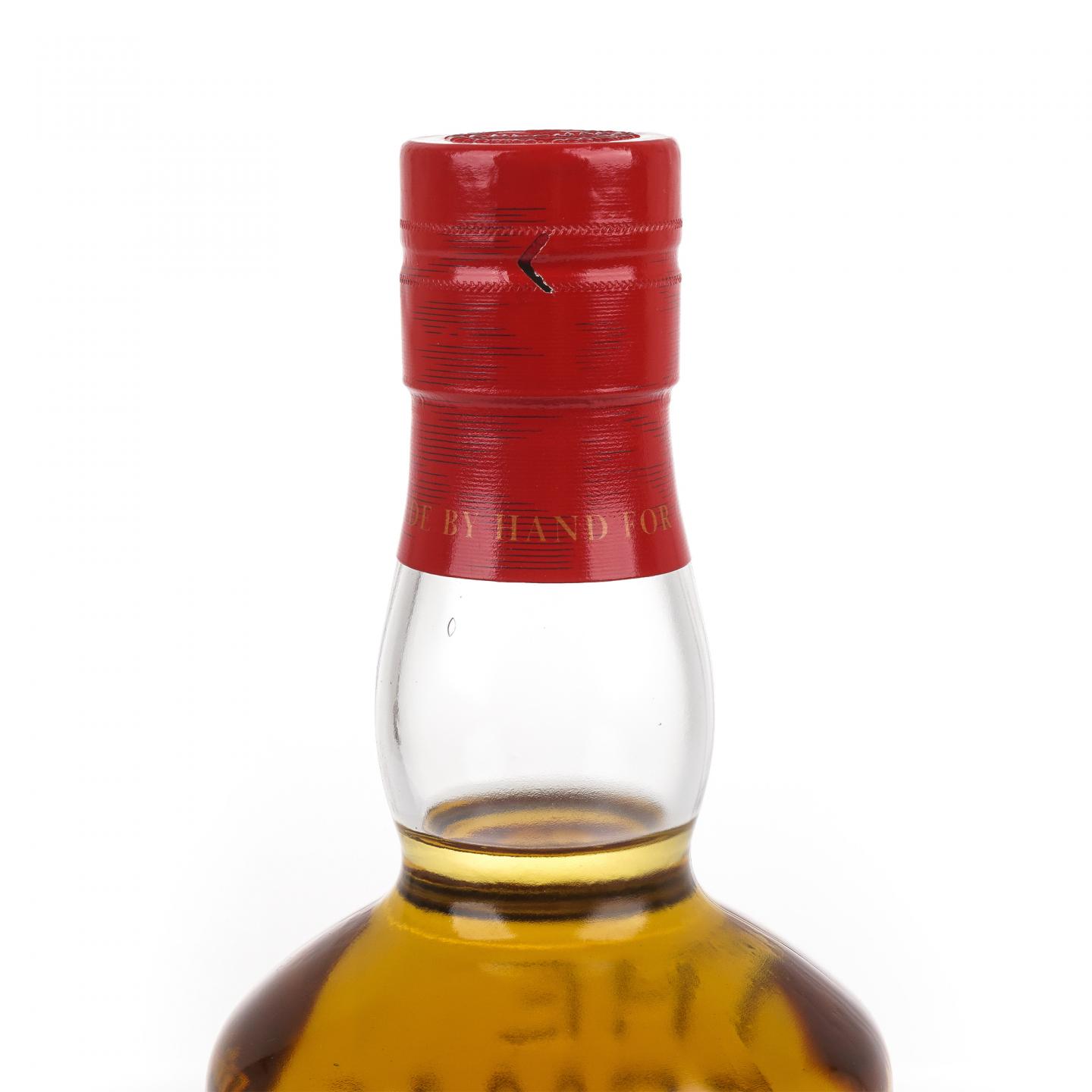 Benromach 本诺曼克 2002-2025 单桶#365