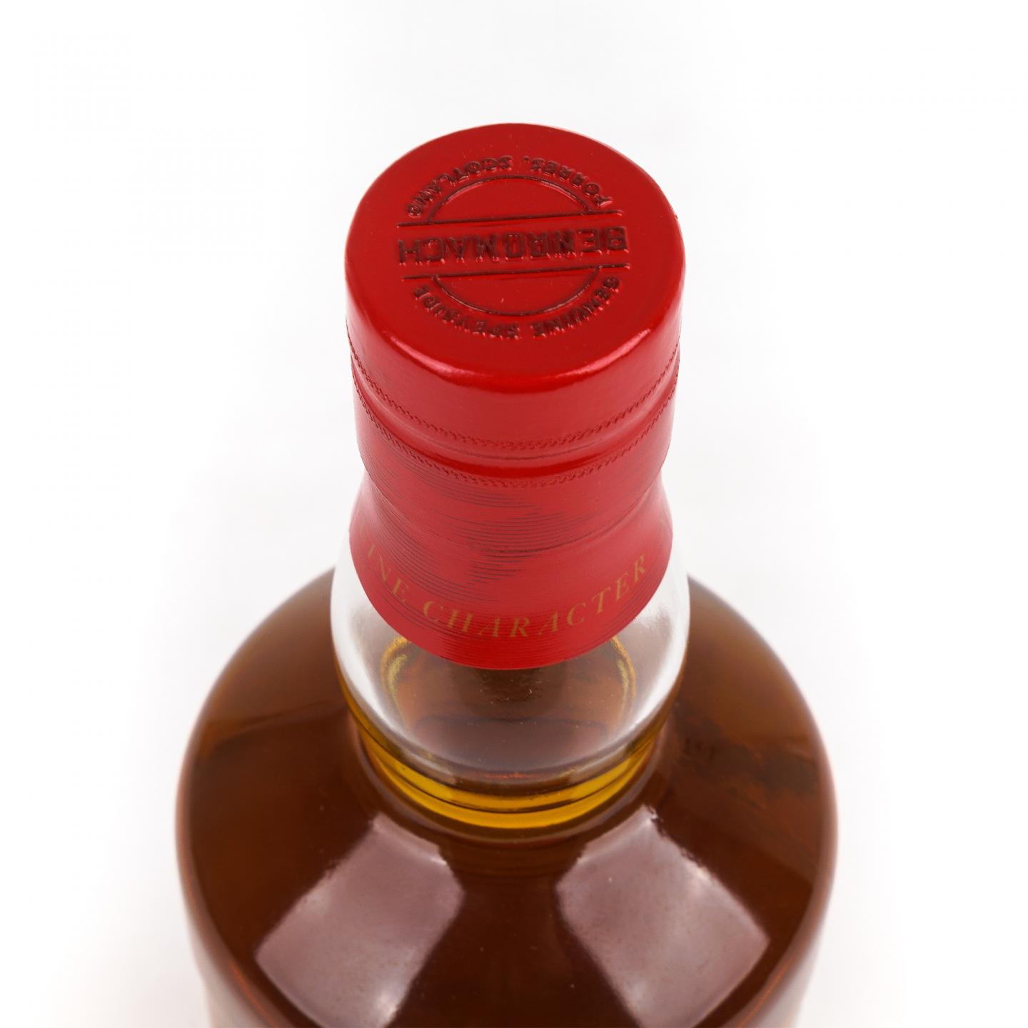 Benromach 本诺曼克 2002-2025 单桶#365