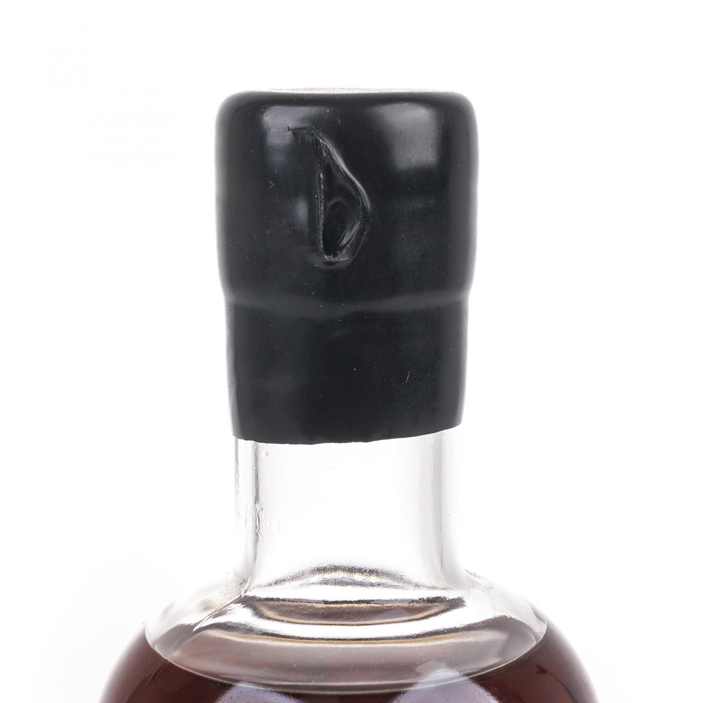 TBWC 漫画标 秘密酒厂 Batch 1 500ml