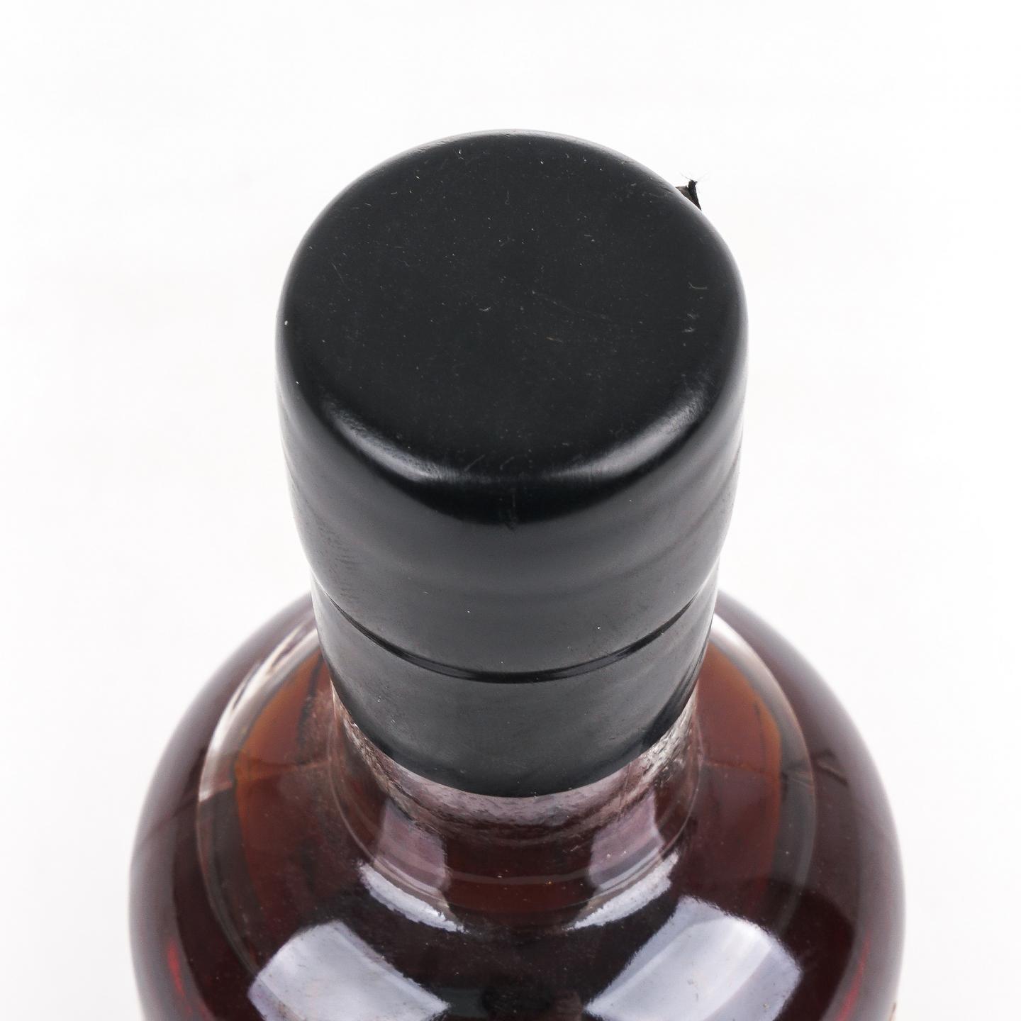 TBWC 漫画标 秘密酒厂 Batch 1 500ml