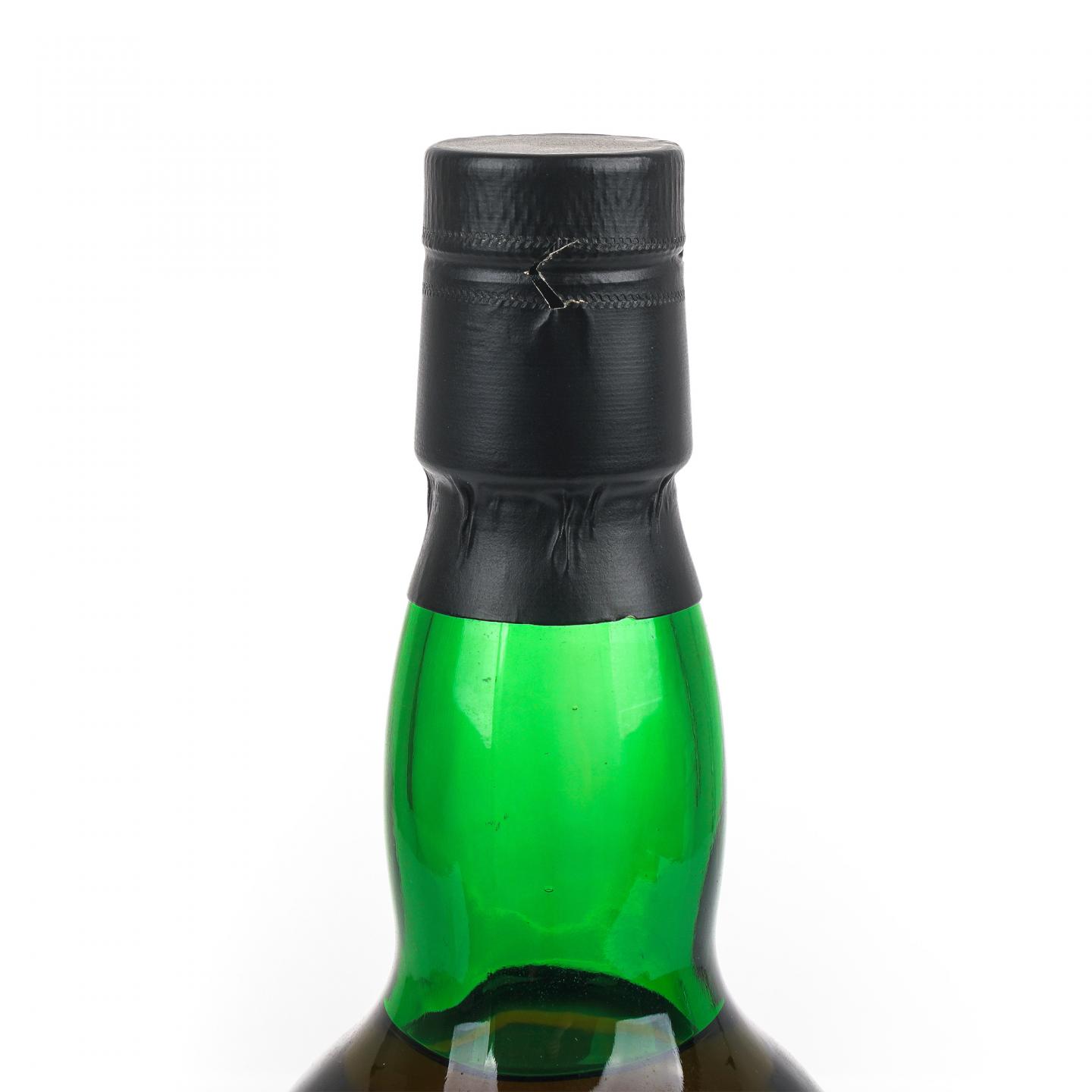 SMWS 116.7 余市 15年 1989-2005 生命之水