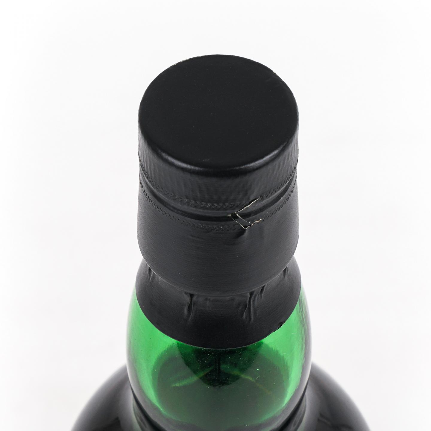 SMWS 116.7 余市 15年 1989-2005 生命之水