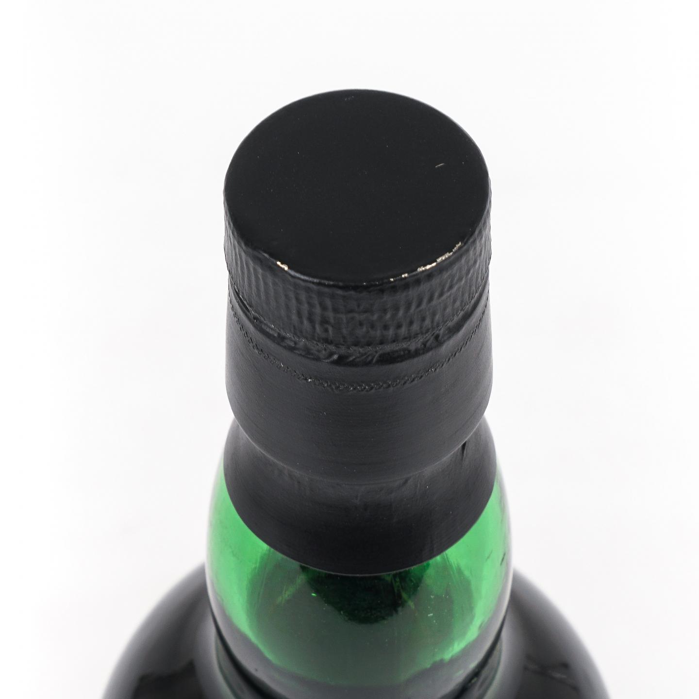 SMWS 116.7 余市 15年 1989-2005 生命之水