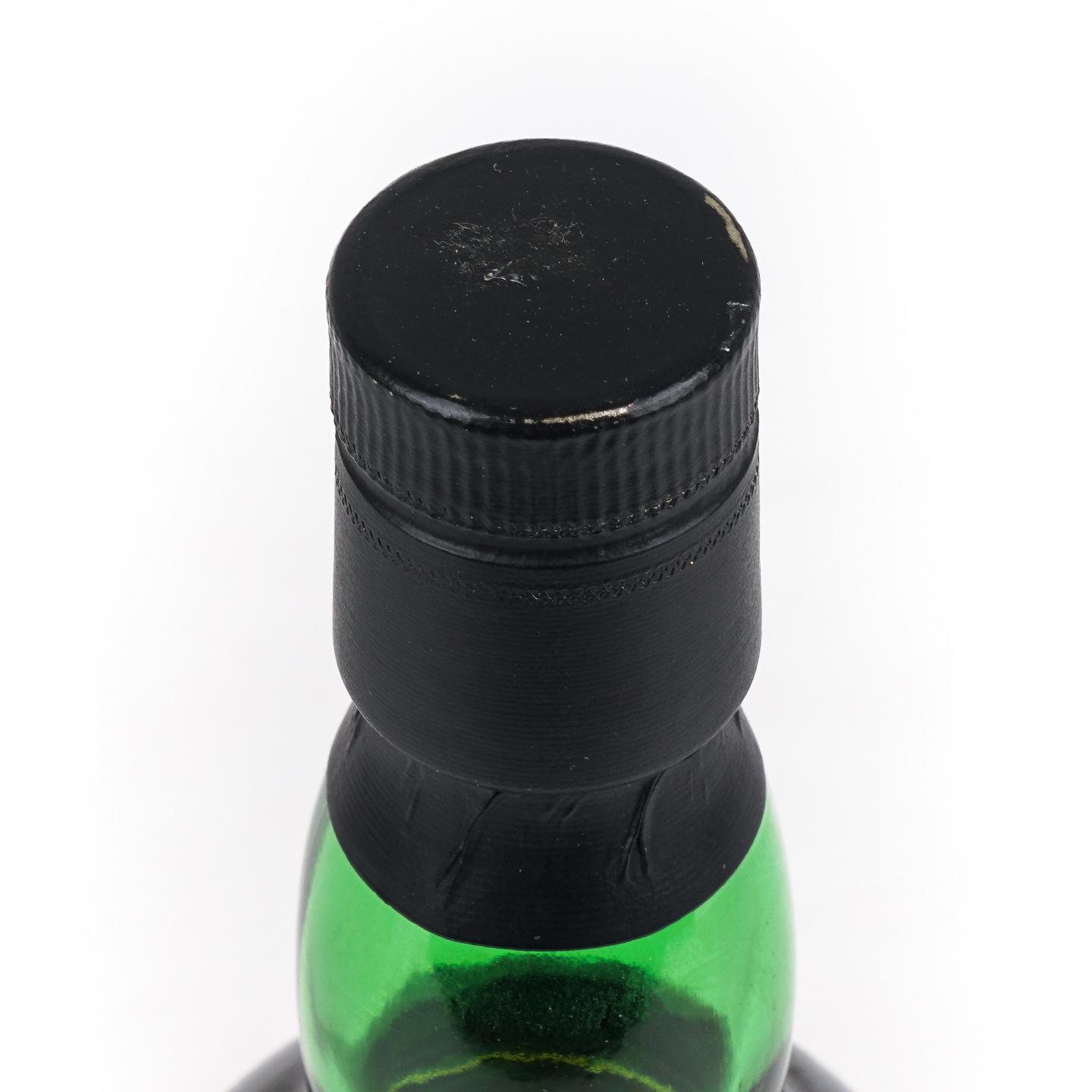 SMWS 120.2 白州 14年 1988-2003 生命之水