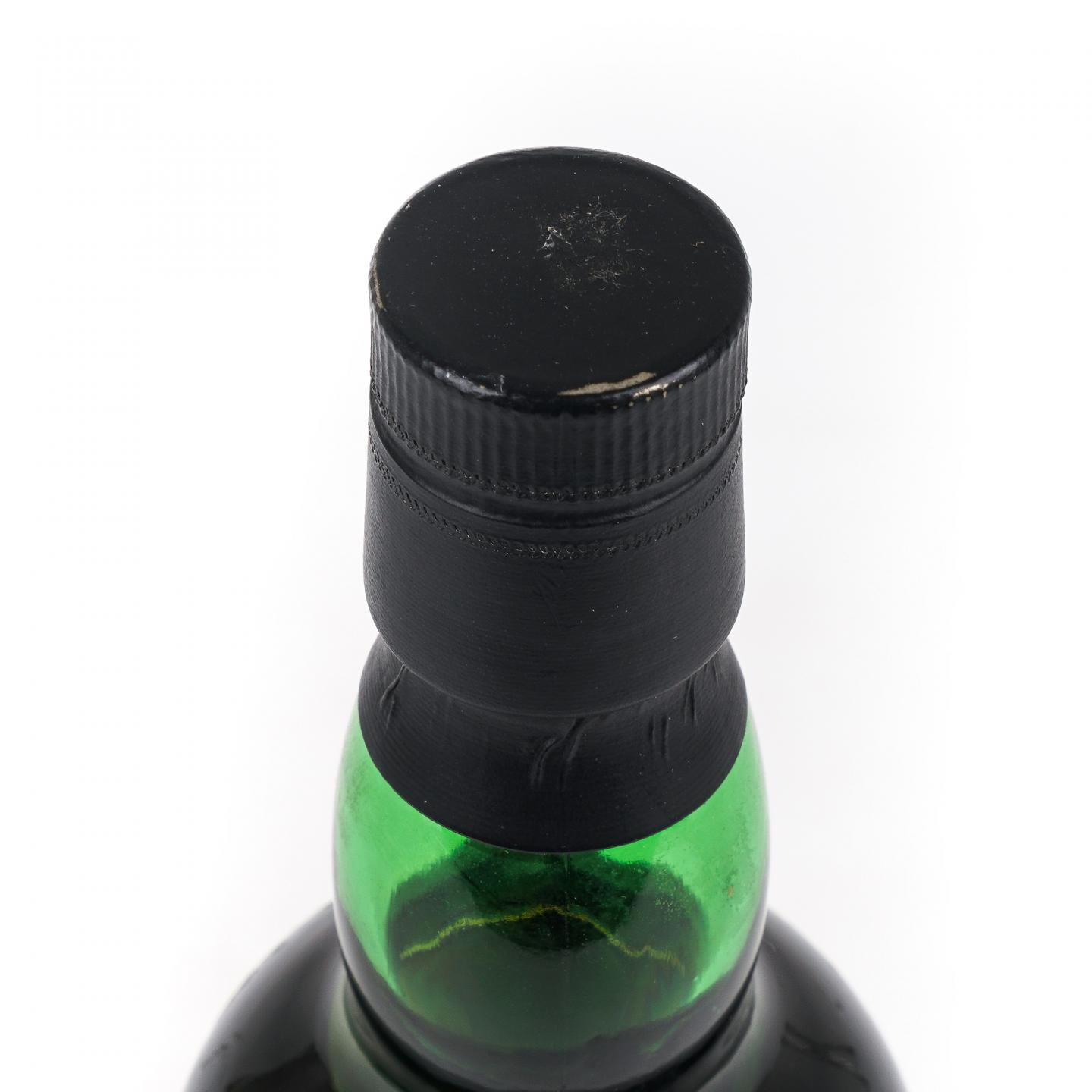 SMWS 120.2 白州 14年 1988-2003 生命之水