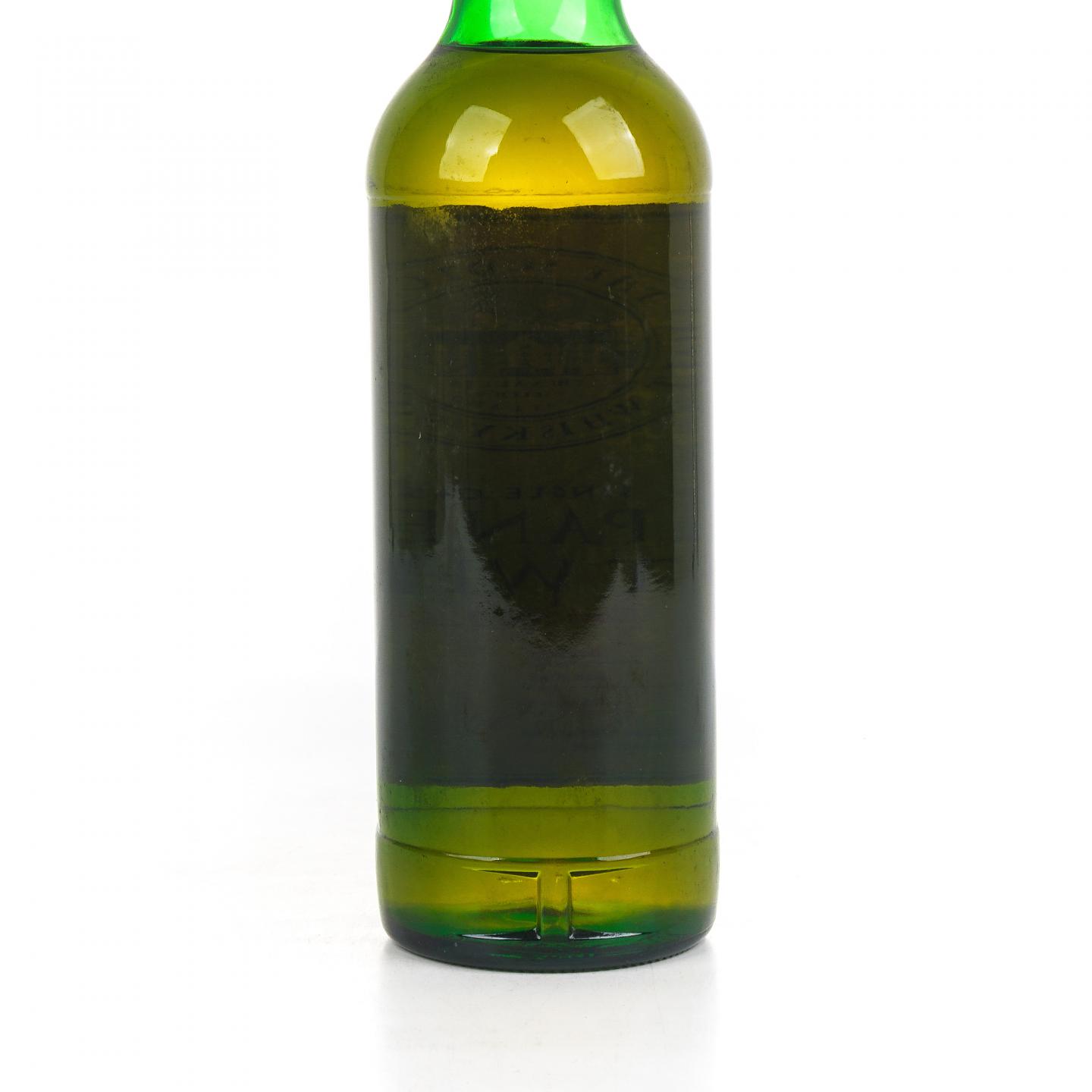 SMWS 120.2 白州 14年 1988-2003 生命之水