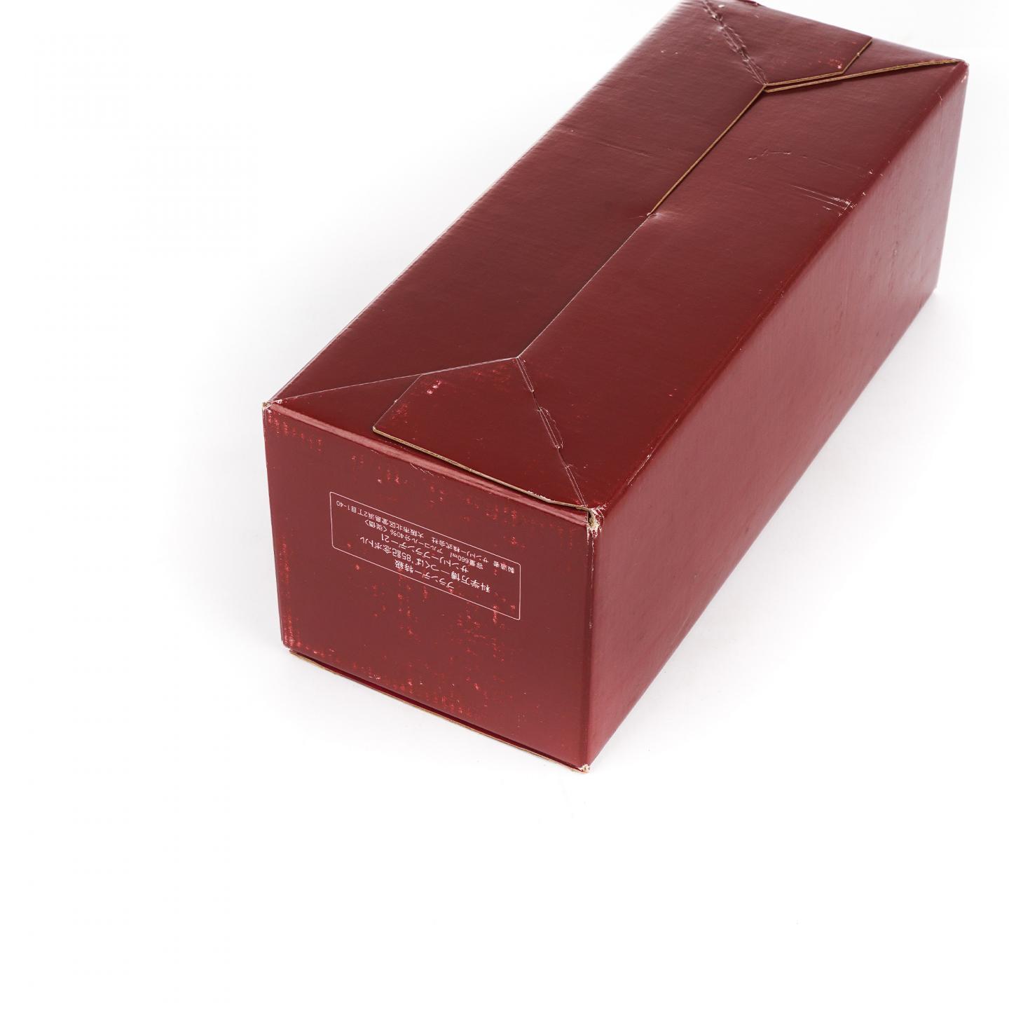 三得利 白兰地 EXPO’85世博会纪念 660ml