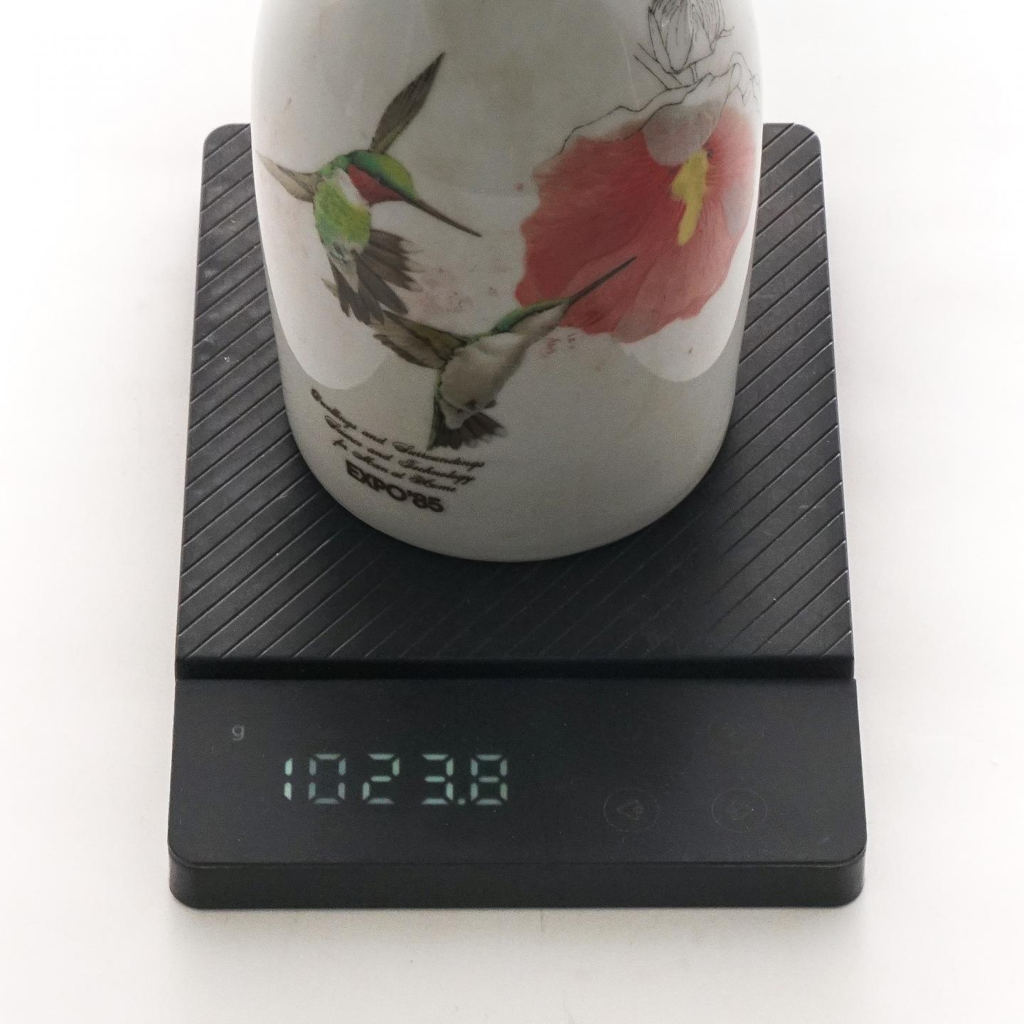 三得利 白兰地 EXPO’85世博会纪念 660ml