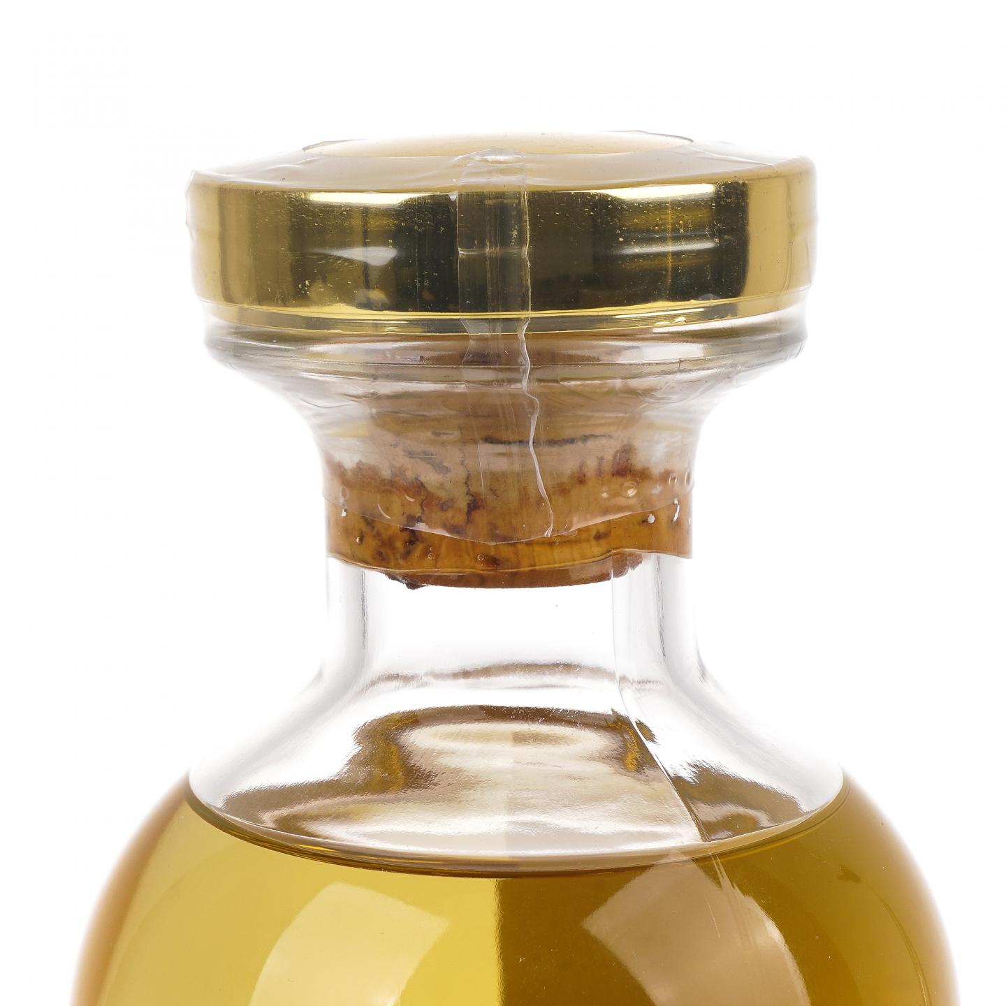 Longmorn 朗摩 20年 2005-2025 「一马当先」 波本桶单桶