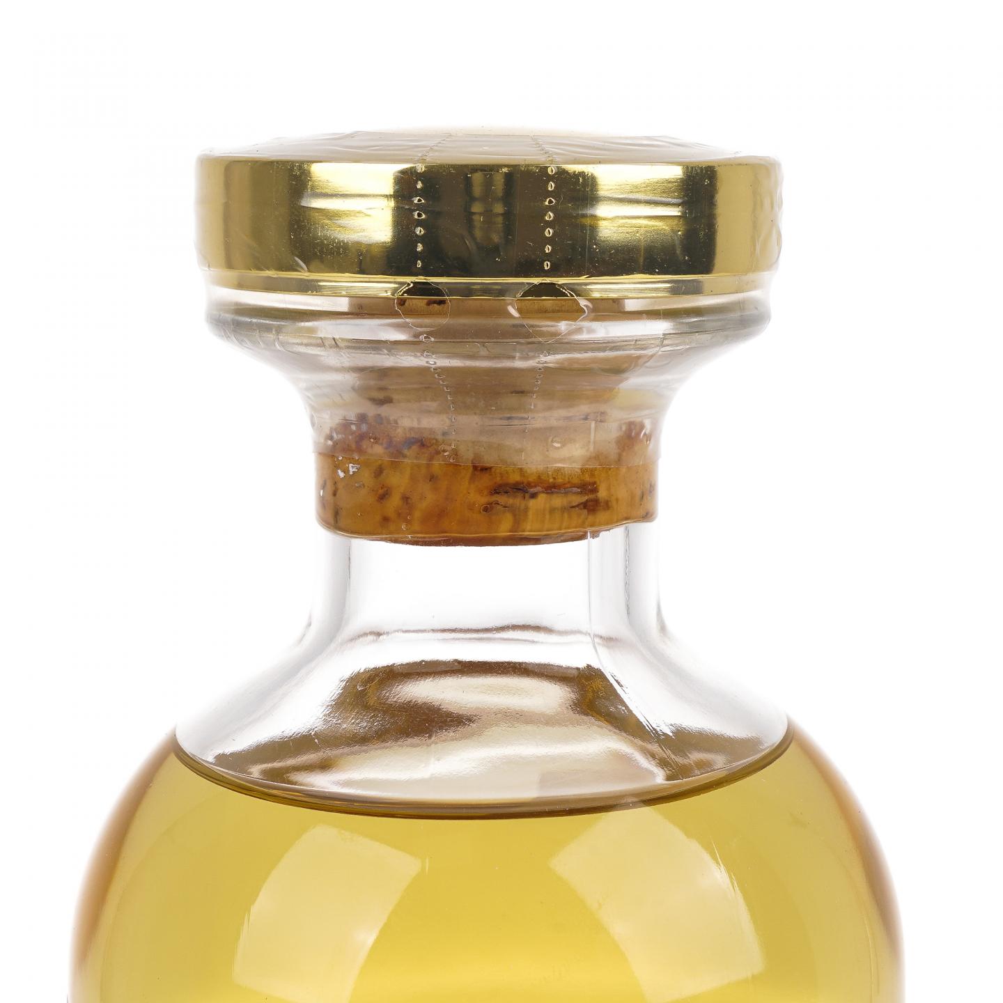 Longmorn 朗摩 20年 2005-2025 「一马当先」 波本桶单桶