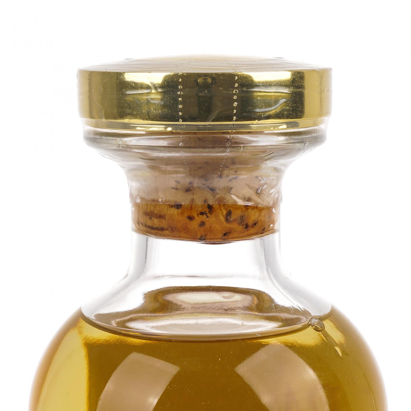 Longmorn 朗摩 20年 2005-2025 「一马当先」 波本桶 单桶