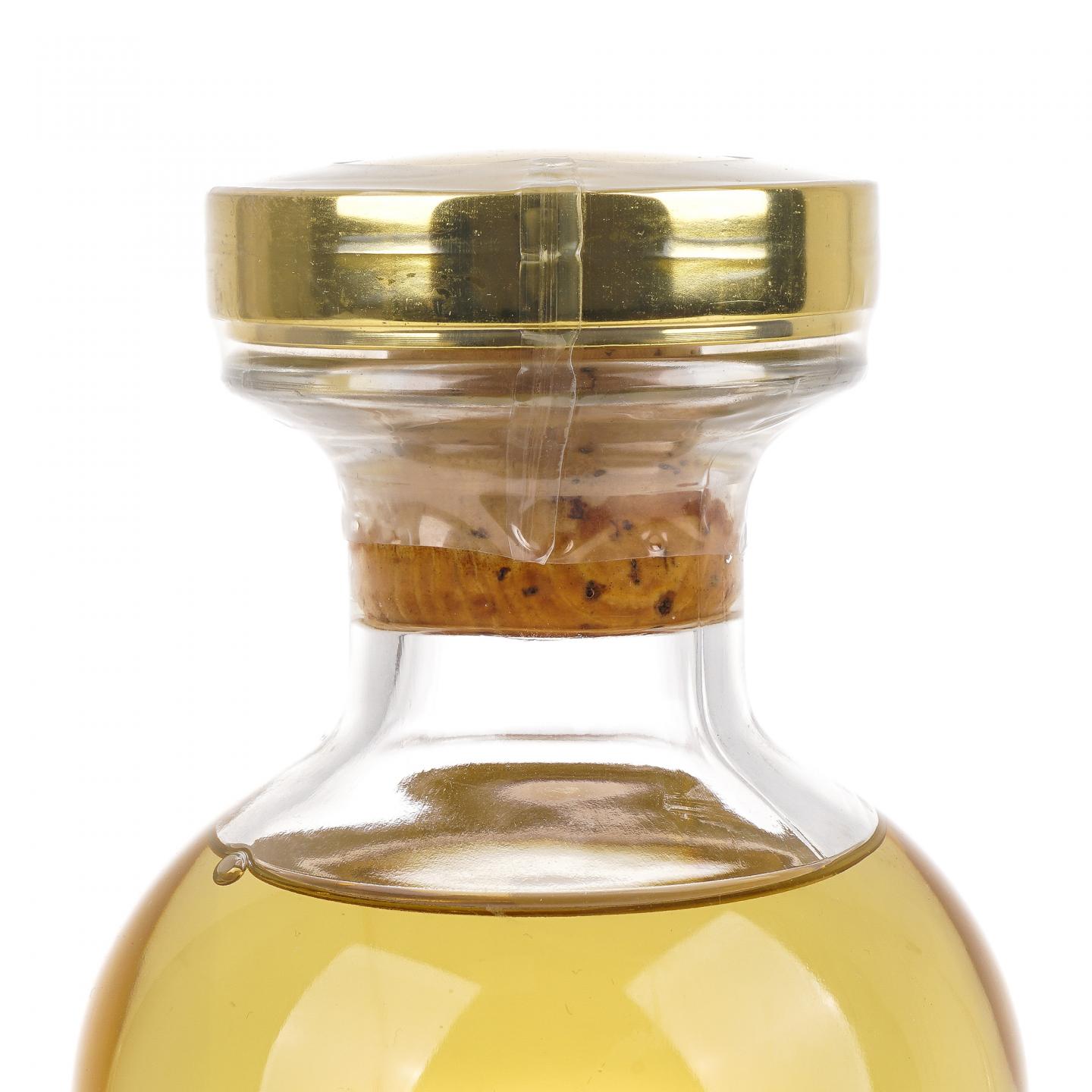 Longmorn 朗摩 20年 2005-2025 「一马当先」 波本桶 单桶