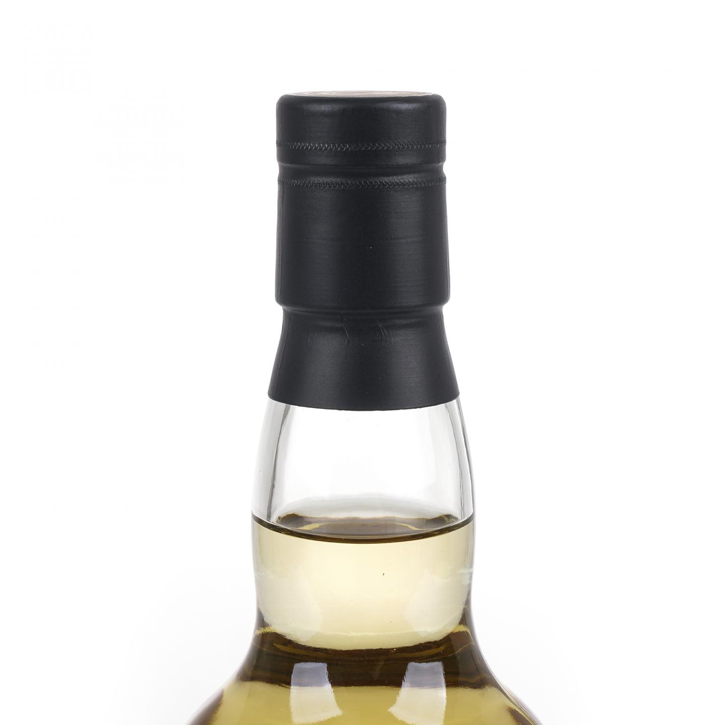 Bennevis 本尼维斯 12年 2013-2025 「通俗水浒传豪杰·一丈青扈三娘」