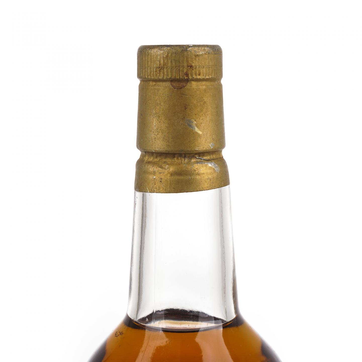 Longmorn 朗摩 26年 1975