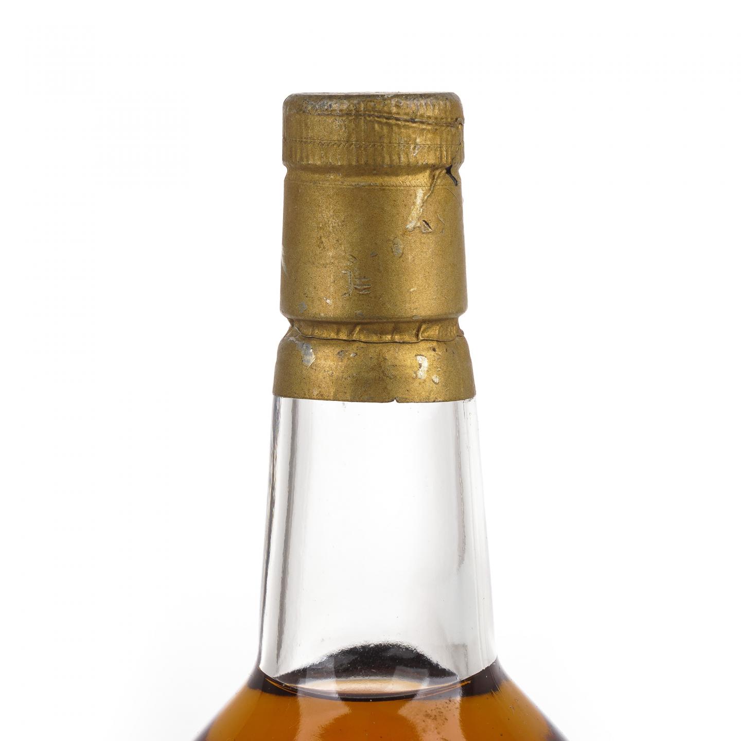 Longmorn 朗摩 26年 1975