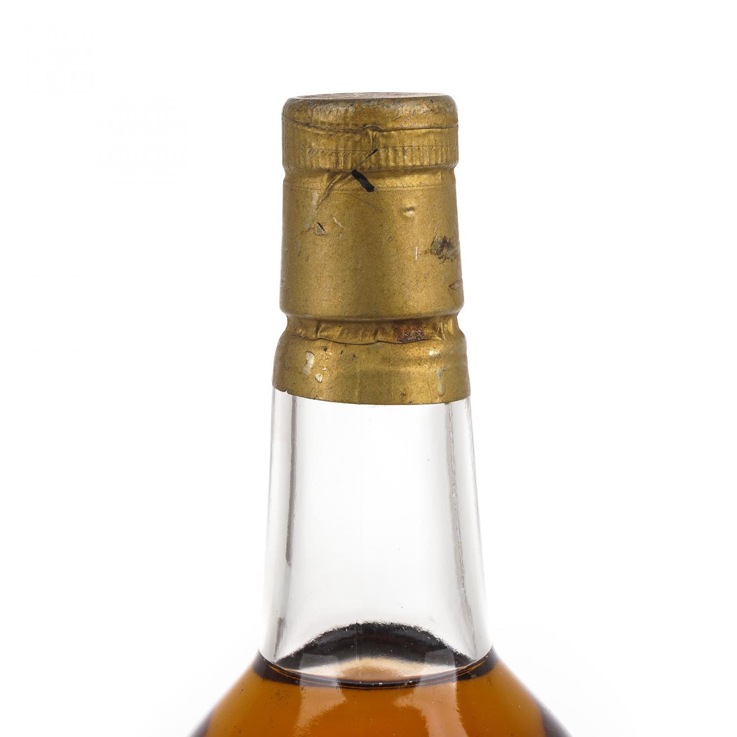 Longmorn 朗摩 26年 1975