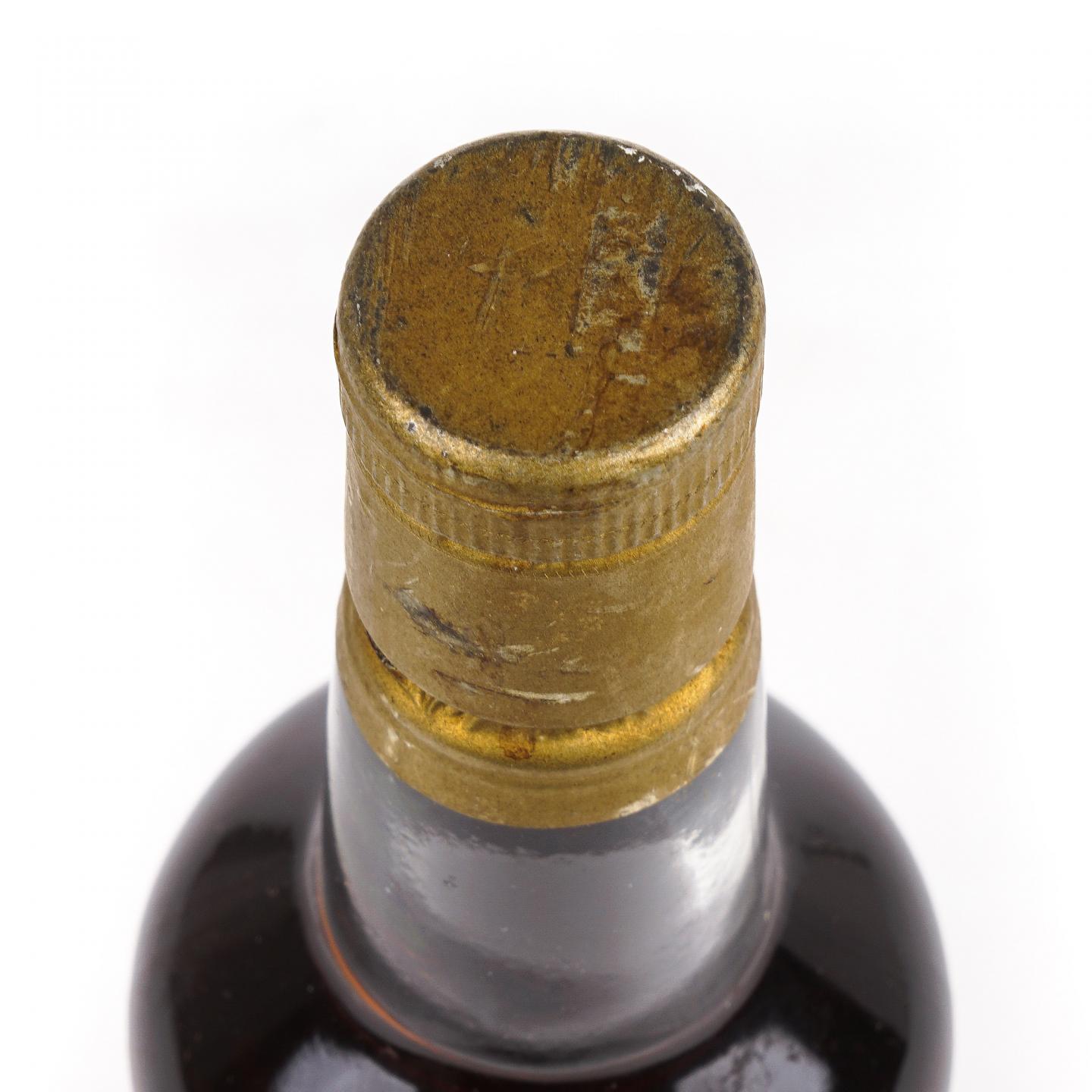 Longmorn 朗摩 26年 1975