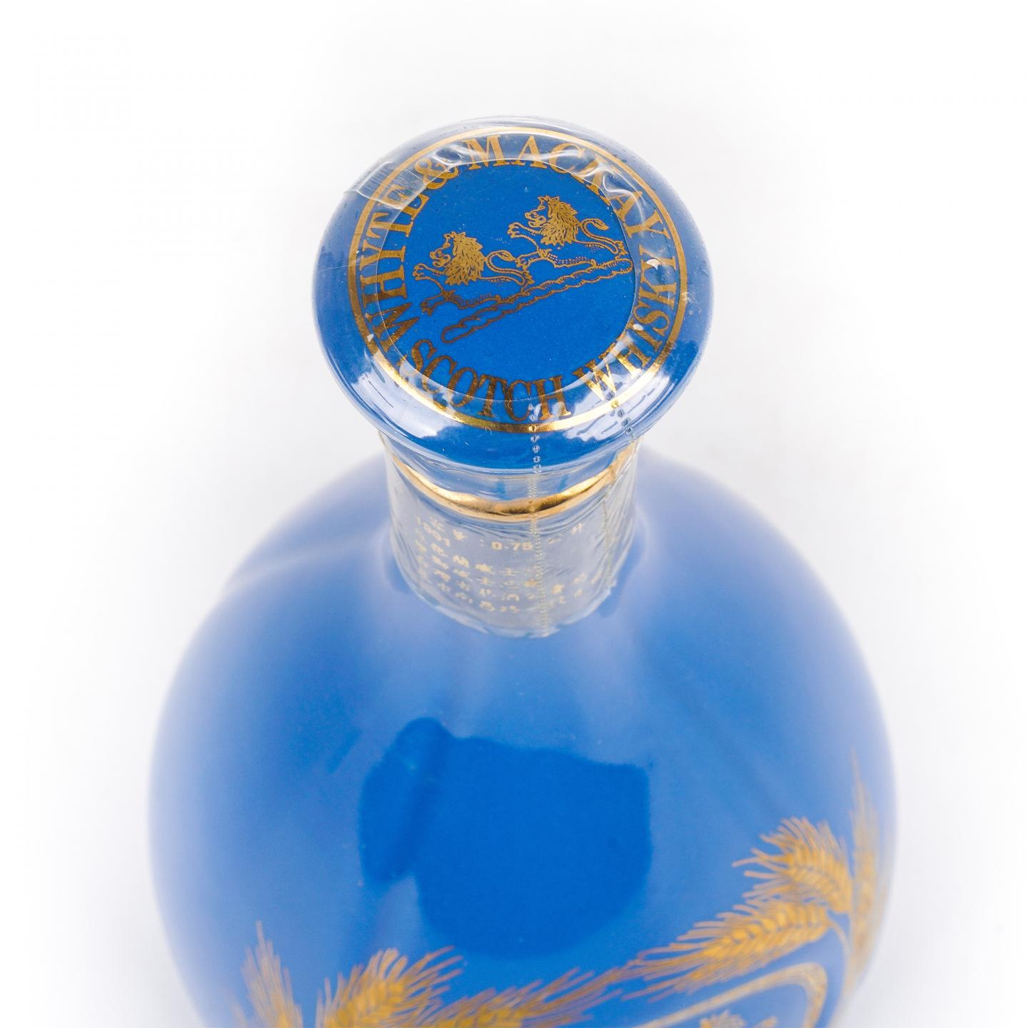 Whyte & Mackay 双狮威士忌 调和 750ml