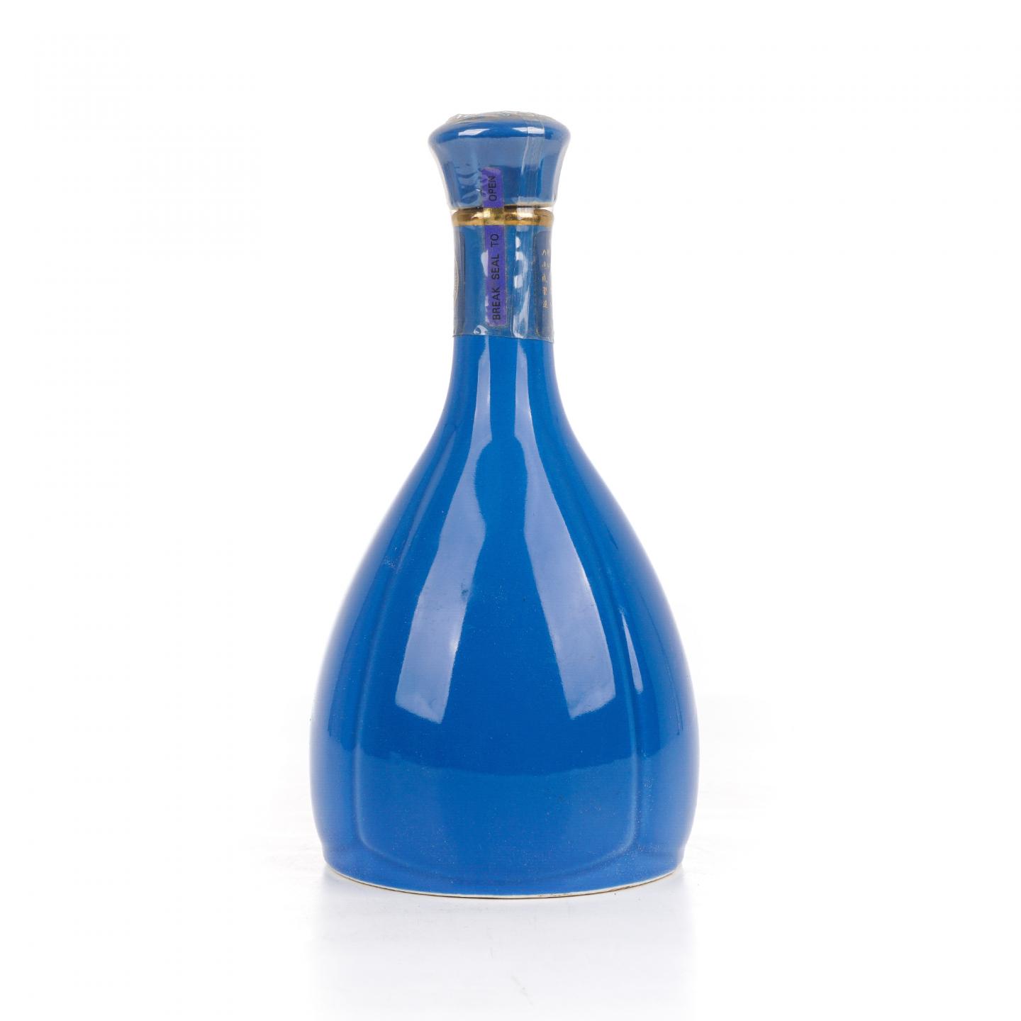 Whyte & Mackay 双狮威士忌 调和 750ml